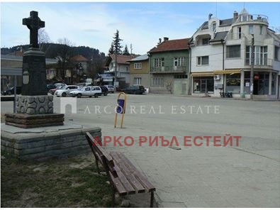 Продава ПАРЦЕЛ, гр. София, с. Долни Пасарел, снимка 3 - Парцели - 55259359