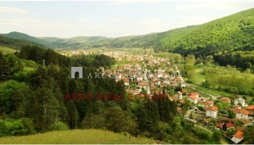 Продава ПАРЦЕЛ, гр. София, с. Долни Пасарел