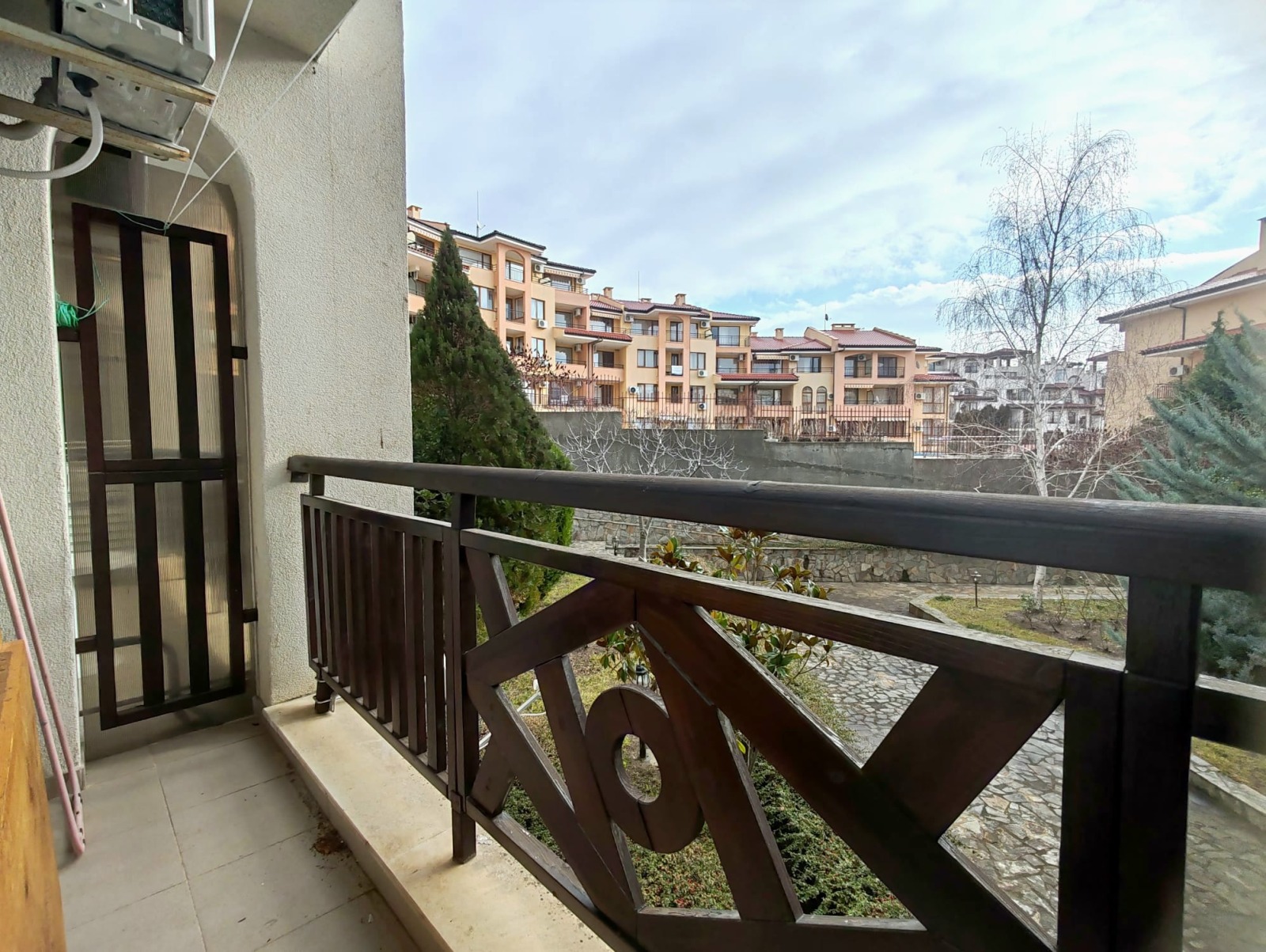 Продава 1-СТАЕН, гр. Свети Влас, област Бургас, снимка 8 - Апартаменти - 52625831