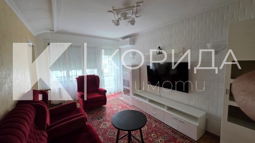 Продава 2-СТАЕН, гр. София, Лозенец, снимка 2 - Апартаменти - 51031120