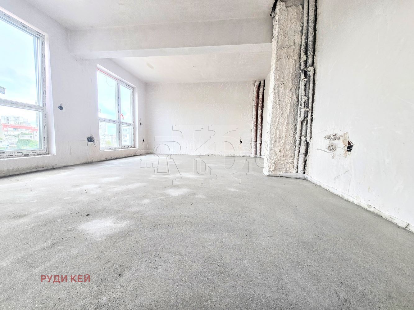 Продава 2-СТАЕН, гр. Варна, Левски 2, снимка 2 - Апартаменти - 52038331