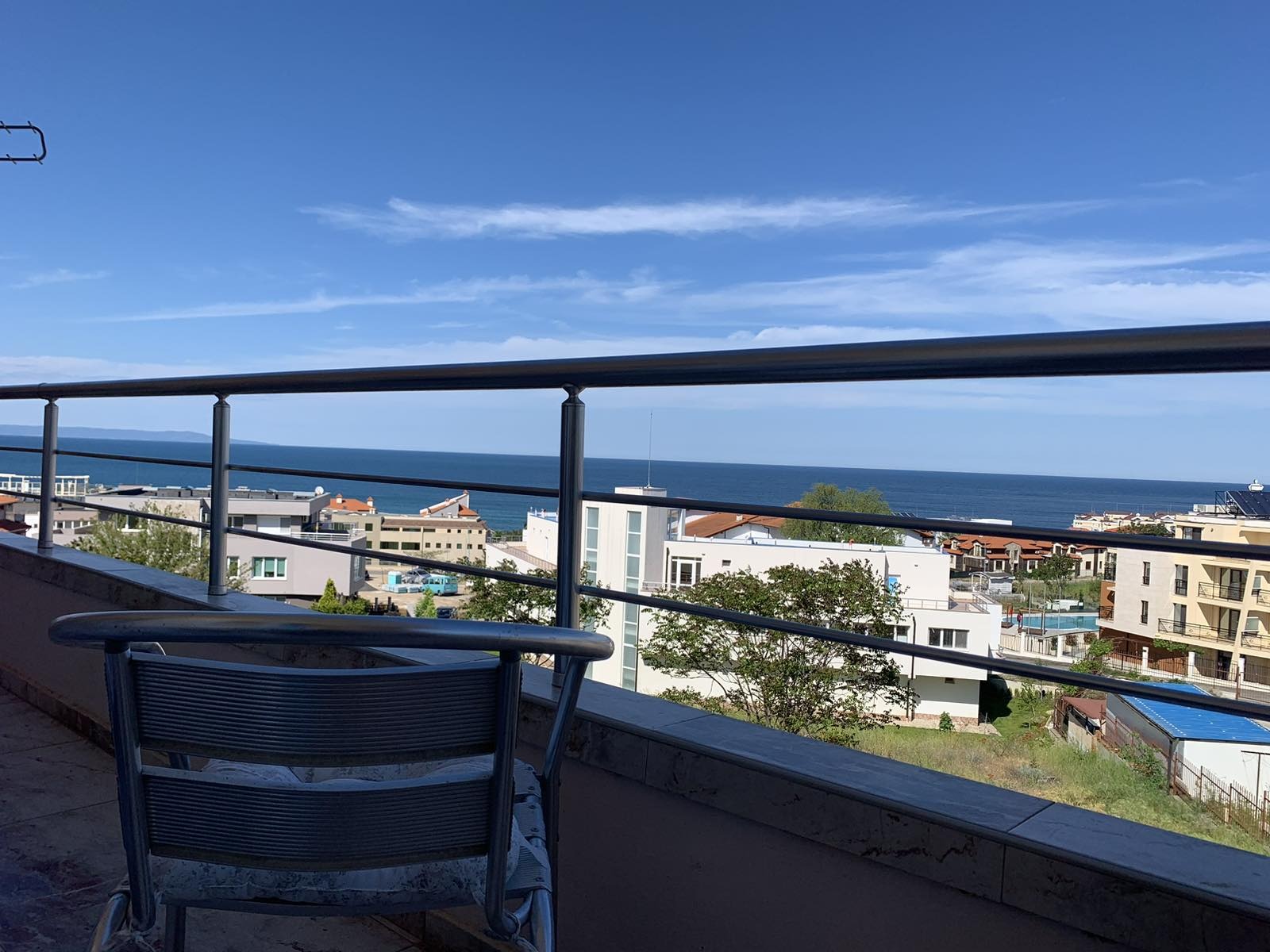 Продава 2-СТАЕН, гр. Созопол, област Бургас, снимка 2 - Апартаменти - 53778984