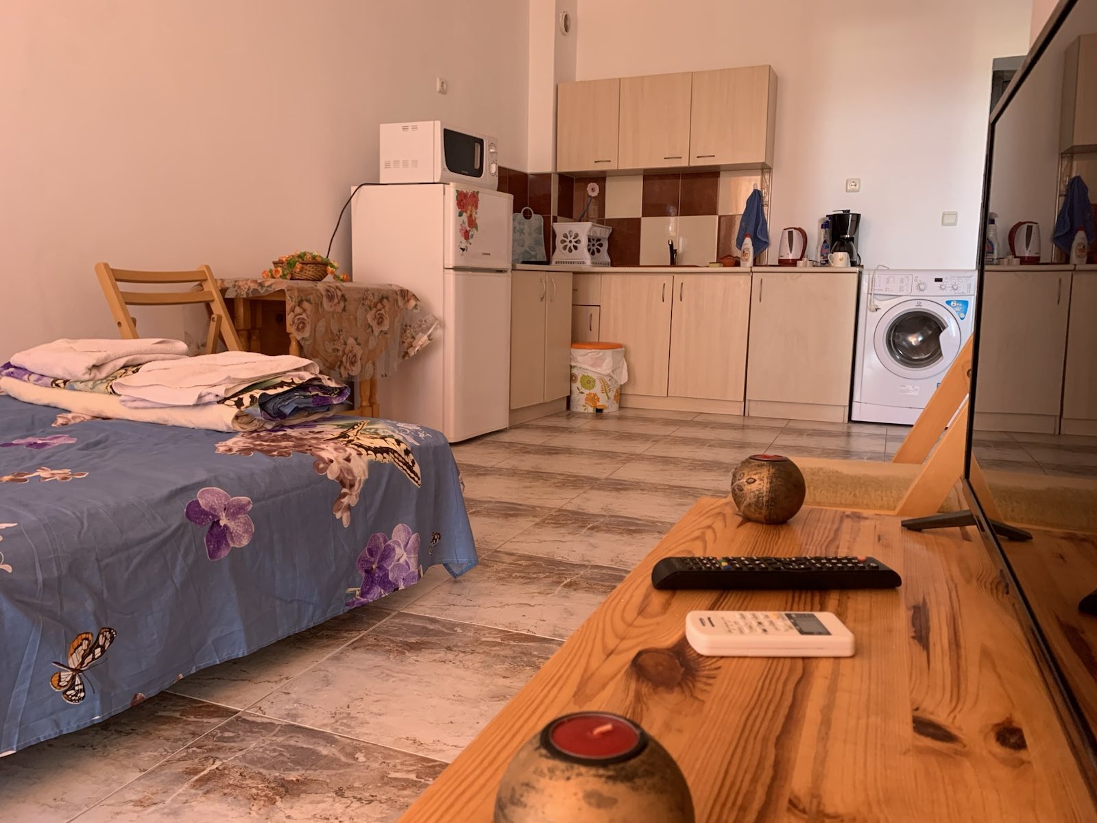 Продава 2-СТАЕН, гр. Созопол, област Бургас, снимка 11 - Апартаменти - 53778984