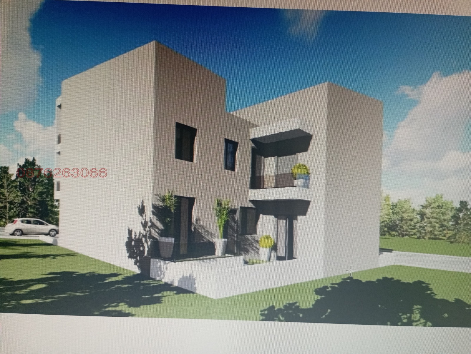 Продава 2-СТАЕН, Извън страната, област Извън страната, снимка 3 - Апартаменти - 53960689