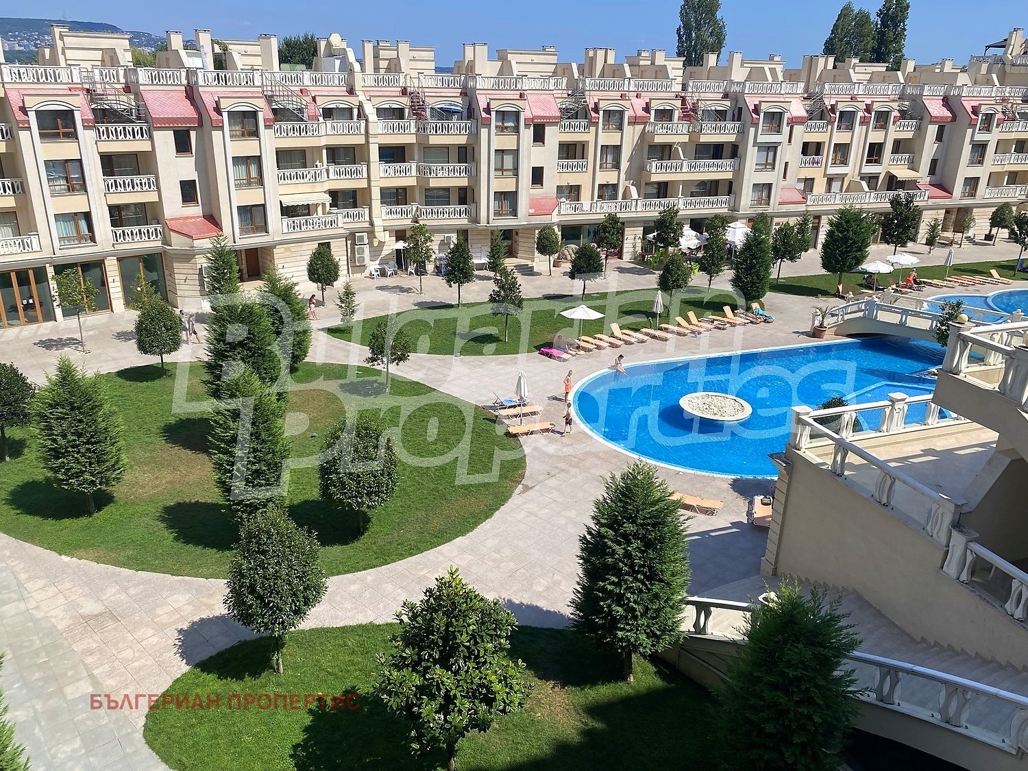 Продава 2-СТАЕН, с. Аспарухово, област Варна, снимка 8 - Апартаменти - 54525104