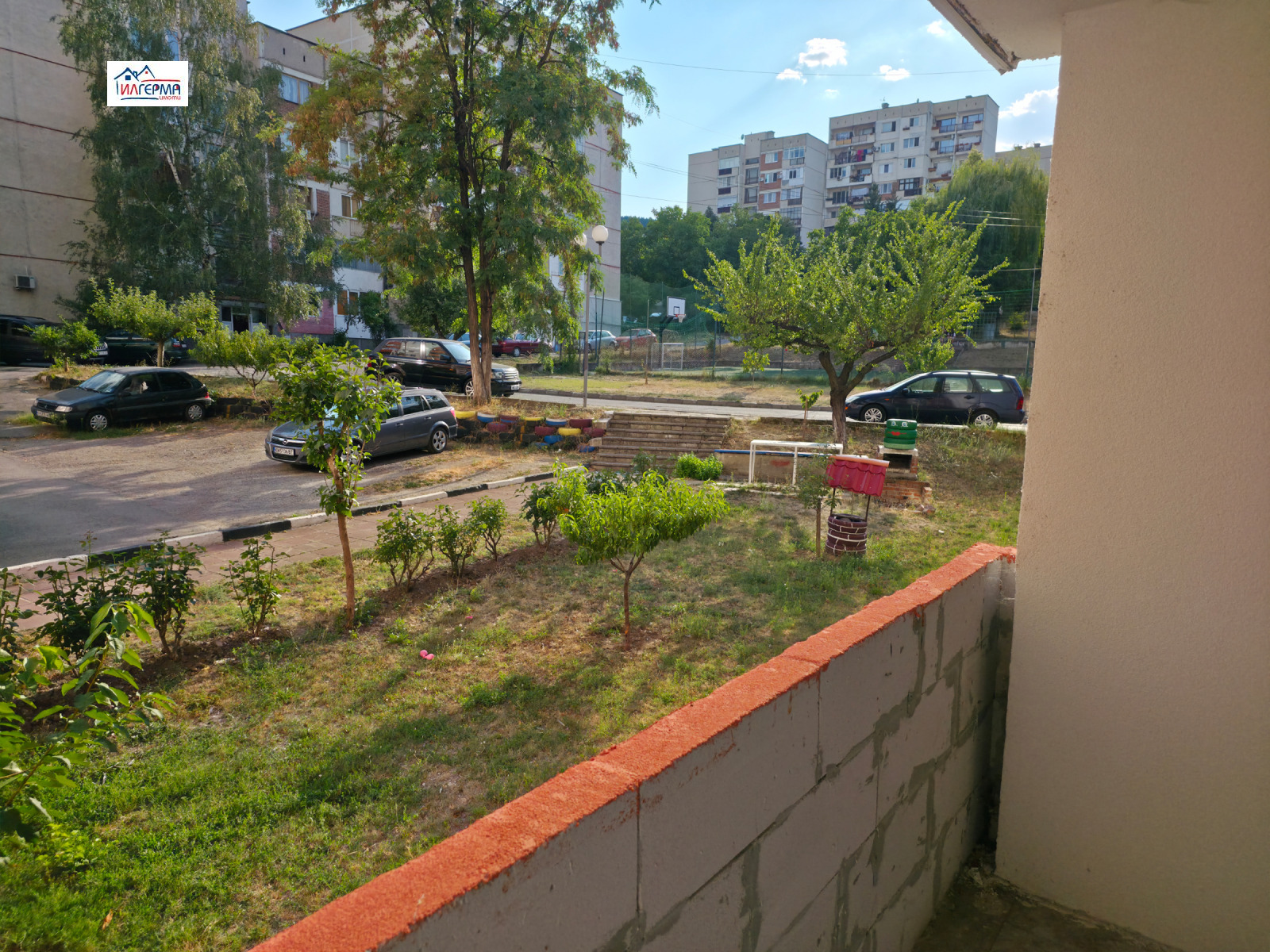 Продава 2-СТАЕН, гр. Кюстендил, Герена, снимка 6 - Апартаменти - 55707055