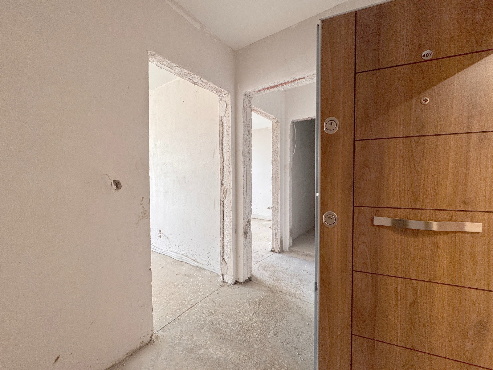 Продава 2-СТАЕН, гр. София, Левски Г, снимка 9 - Апартаменти - 55737942
