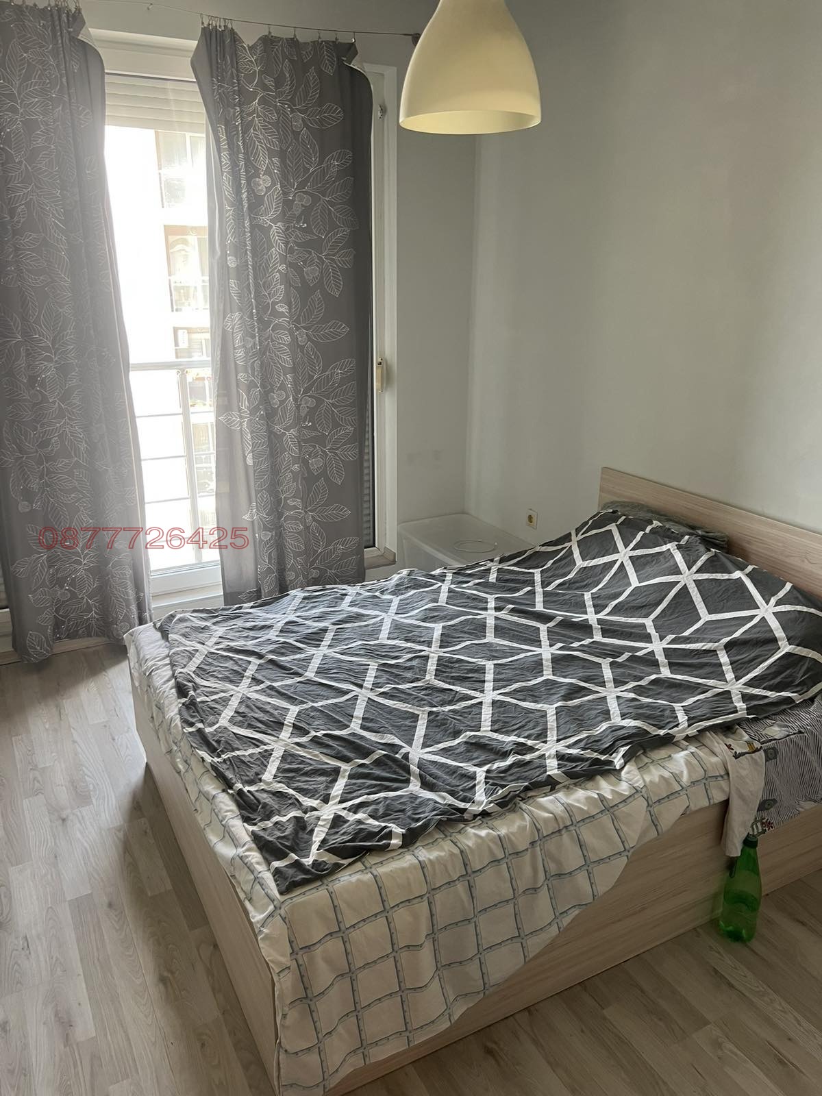 Продава 2-СТАЕН, гр. Пловдив, Тракия, снимка 8 - Апартаменти - 56137614