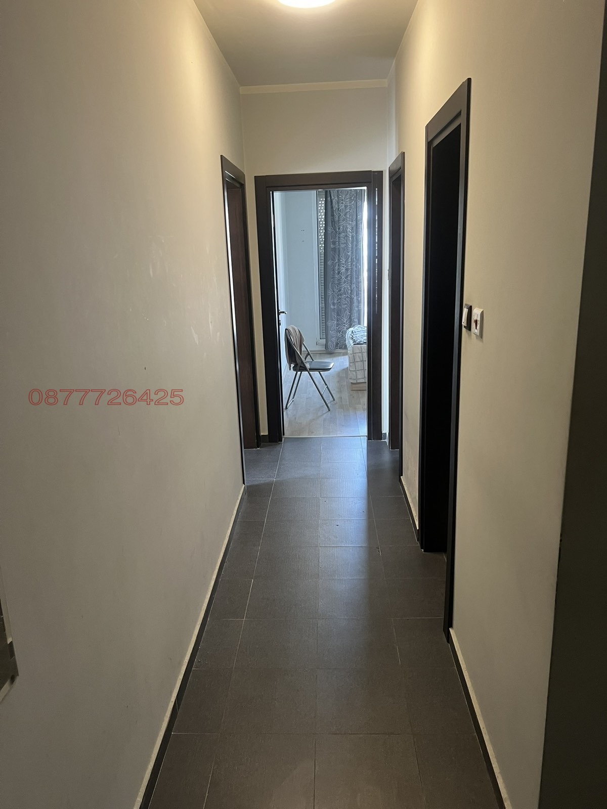 Продава 2-СТАЕН, гр. Пловдив, Тракия, снимка 4 - Апартаменти - 56137614