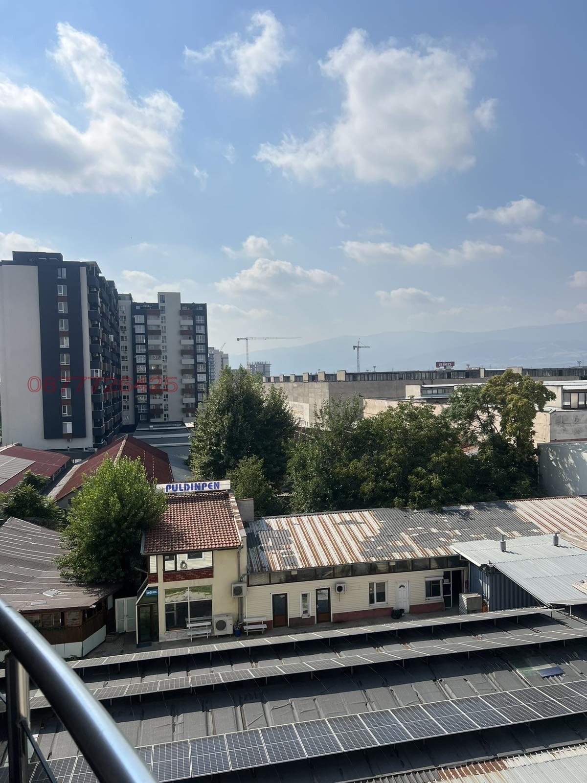 Продава 2-СТАЕН, гр. Пловдив, Тракия, снимка 10 - Апартаменти - 56137614