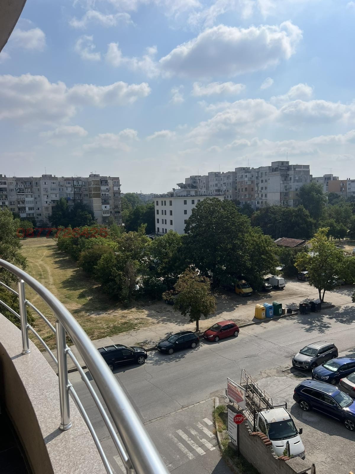 Продава 2-СТАЕН, гр. Пловдив, Тракия, снимка 13 - Апартаменти - 56137614