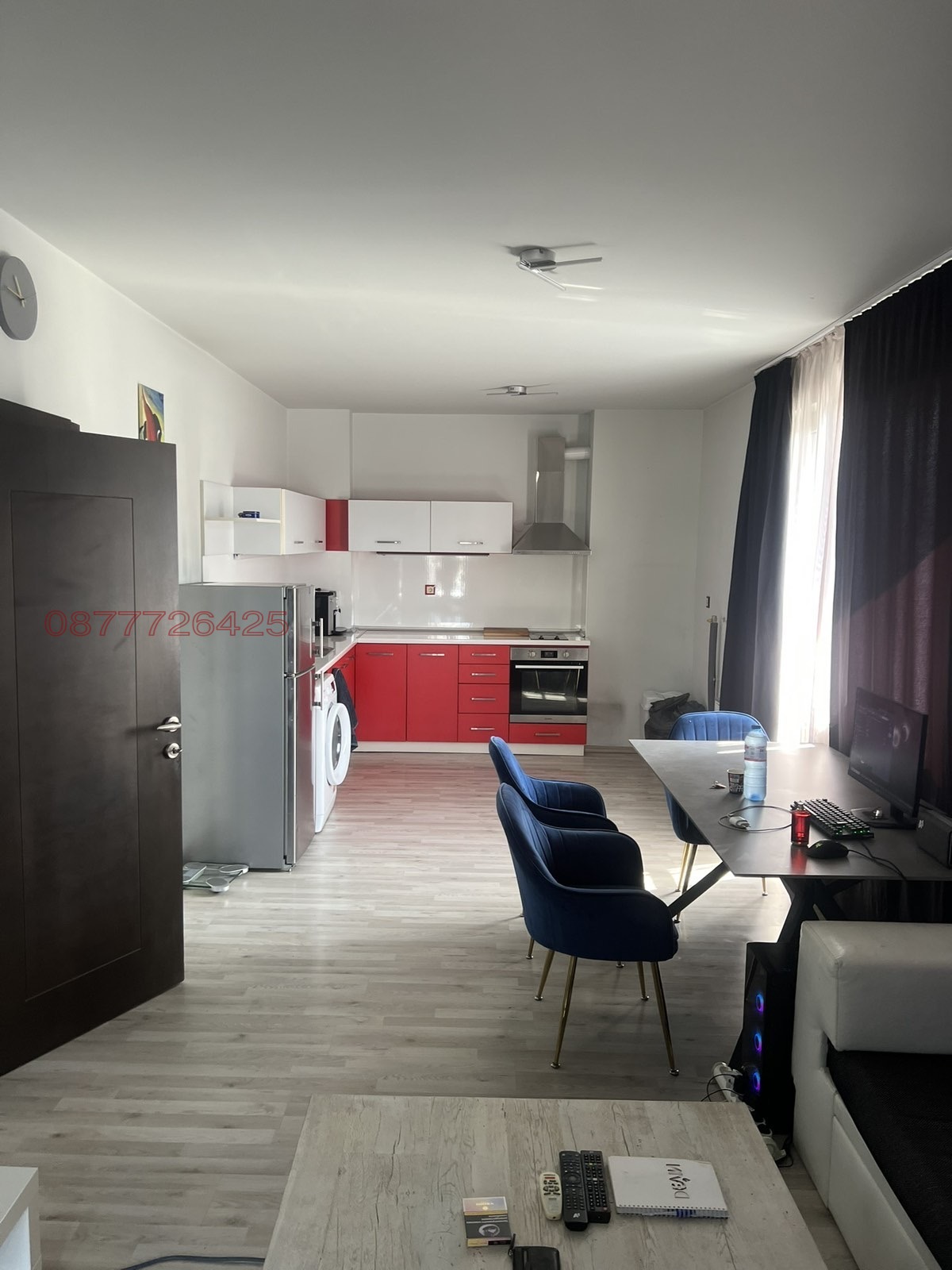 Продава 2-СТАЕН, гр. Пловдив, Тракия, снимка 12 - Апартаменти - 56137614