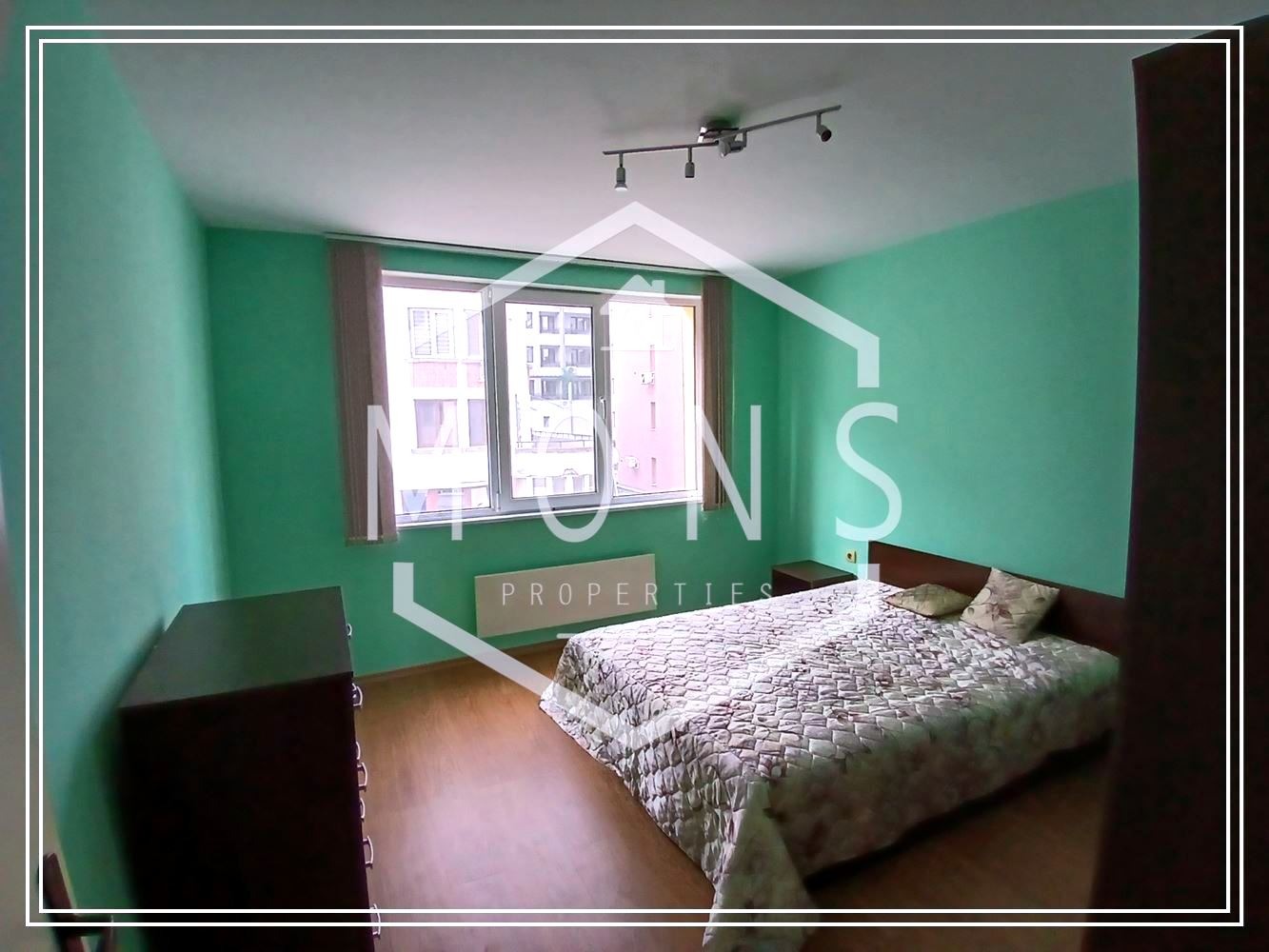 Продава 4-СТАЕН, гр. Севлиево, област Габрово, снимка 2 - Апартаменти - 55659161