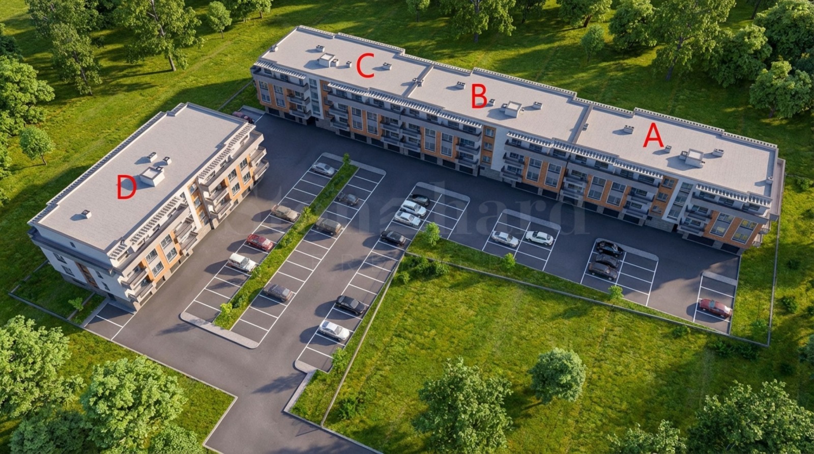 Продава 3-СТАЕН, гр. Пловдив, Беломорски, снимка 2 - Апартаменти - 53425365