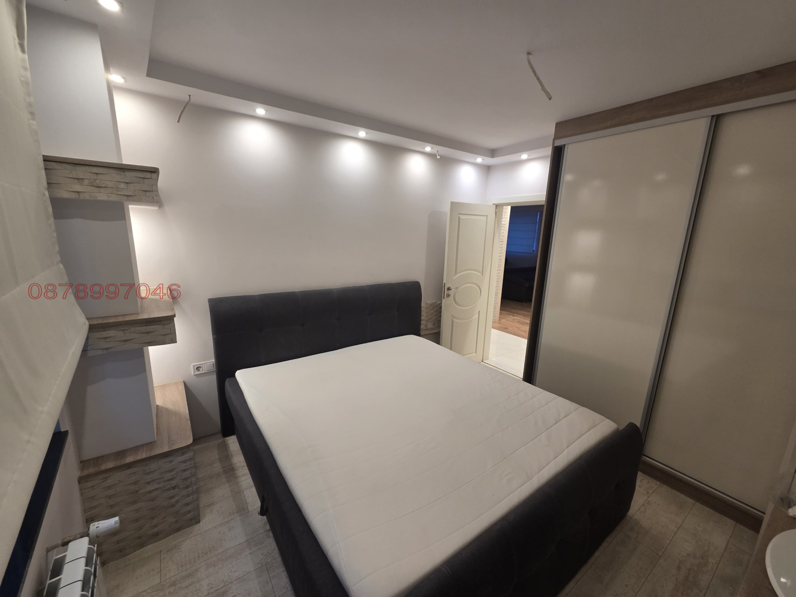 Продава 3-СТАЕН, гр. Плевен, Идеален център, снимка 4 - Апартаменти - 53818498