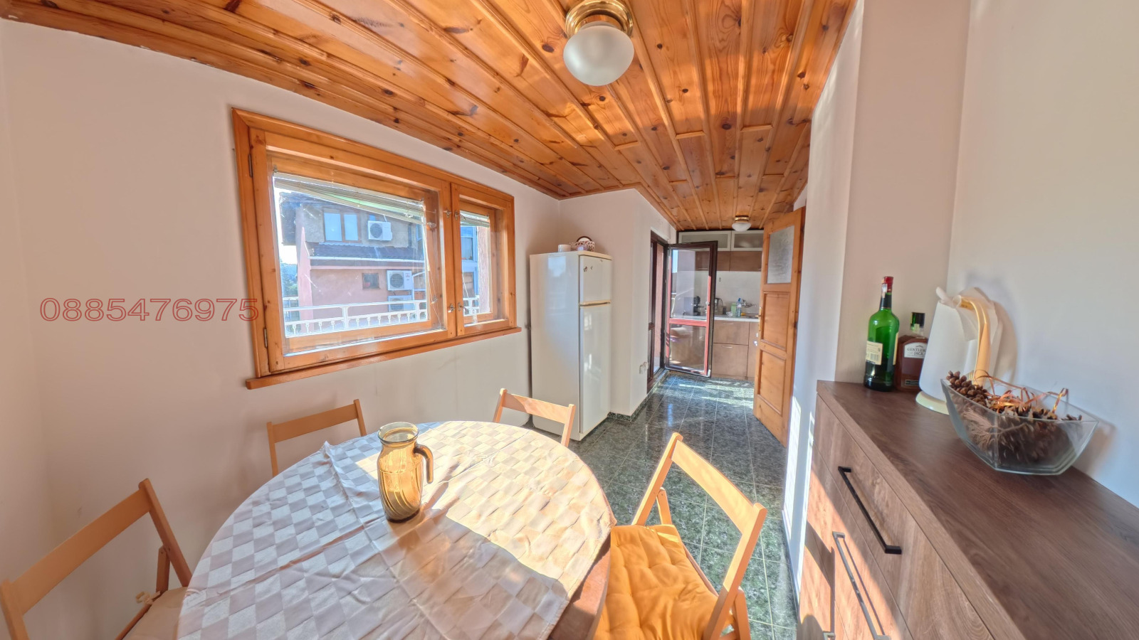 Продава 3-СТАЕН, гр. Самоков, област София област, снимка 6 - Апартаменти - 55722733