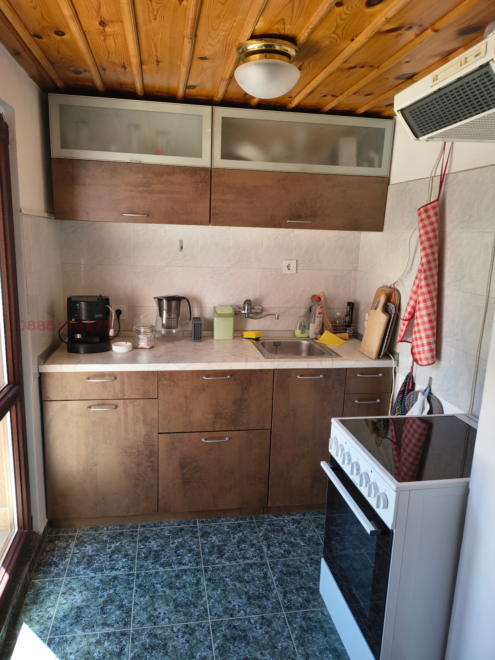 Продава 3-СТАЕН, гр. Самоков, област София област, снимка 8 - Апартаменти - 55722733