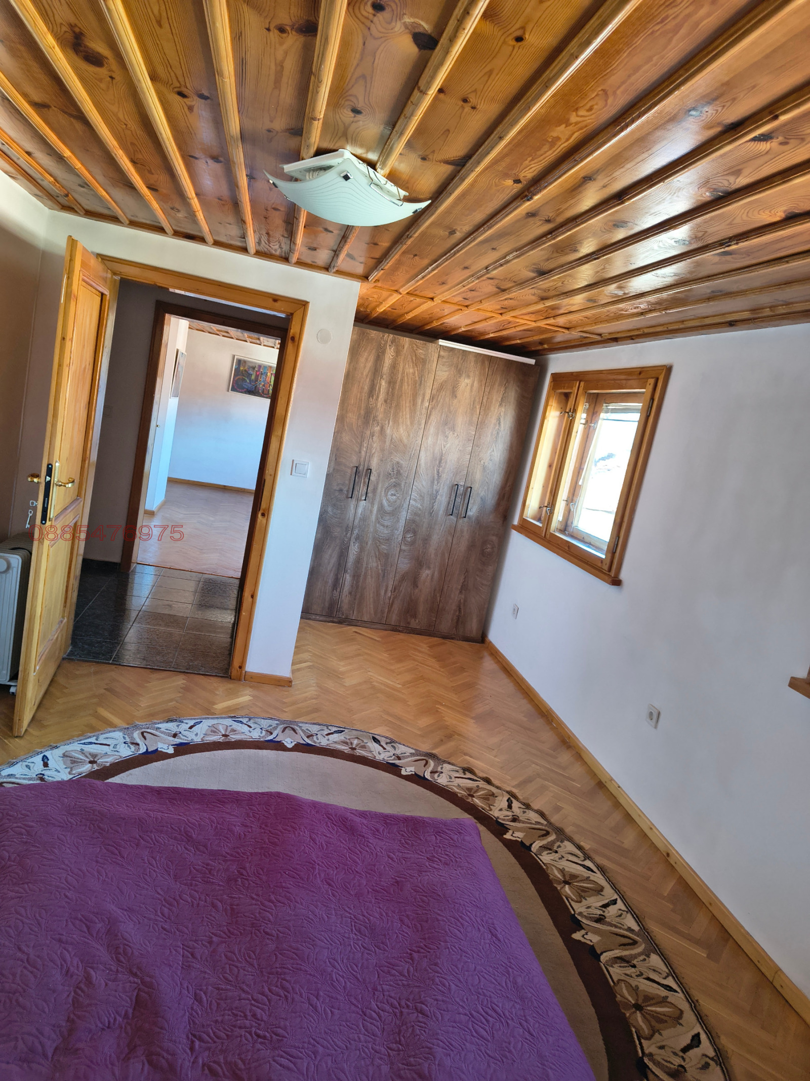 Продава 3-СТАЕН, гр. Самоков, област София област, снимка 4 - Апартаменти - 55722733