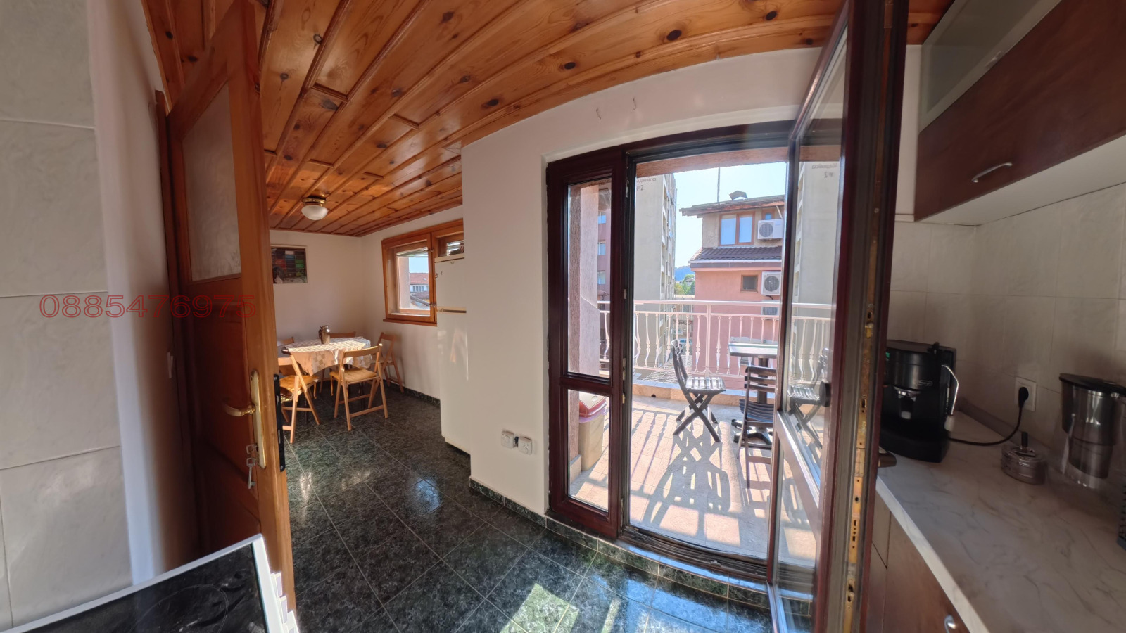 Продава 3-СТАЕН, гр. Самоков, област София област, снимка 5 - Апартаменти - 55722733