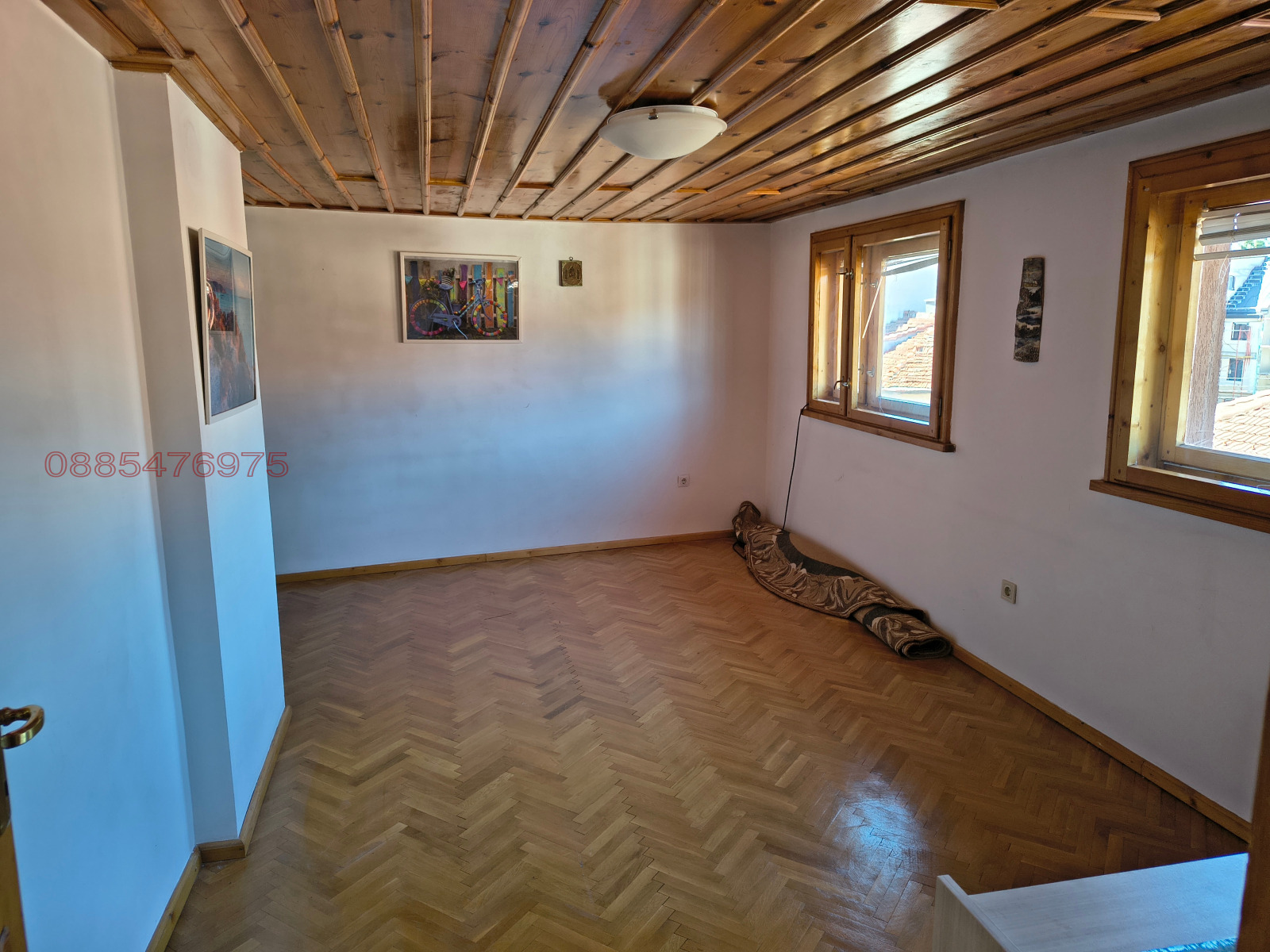 Продава 3-СТАЕН, гр. Самоков, област София област, снимка 2 - Апартаменти - 55722733