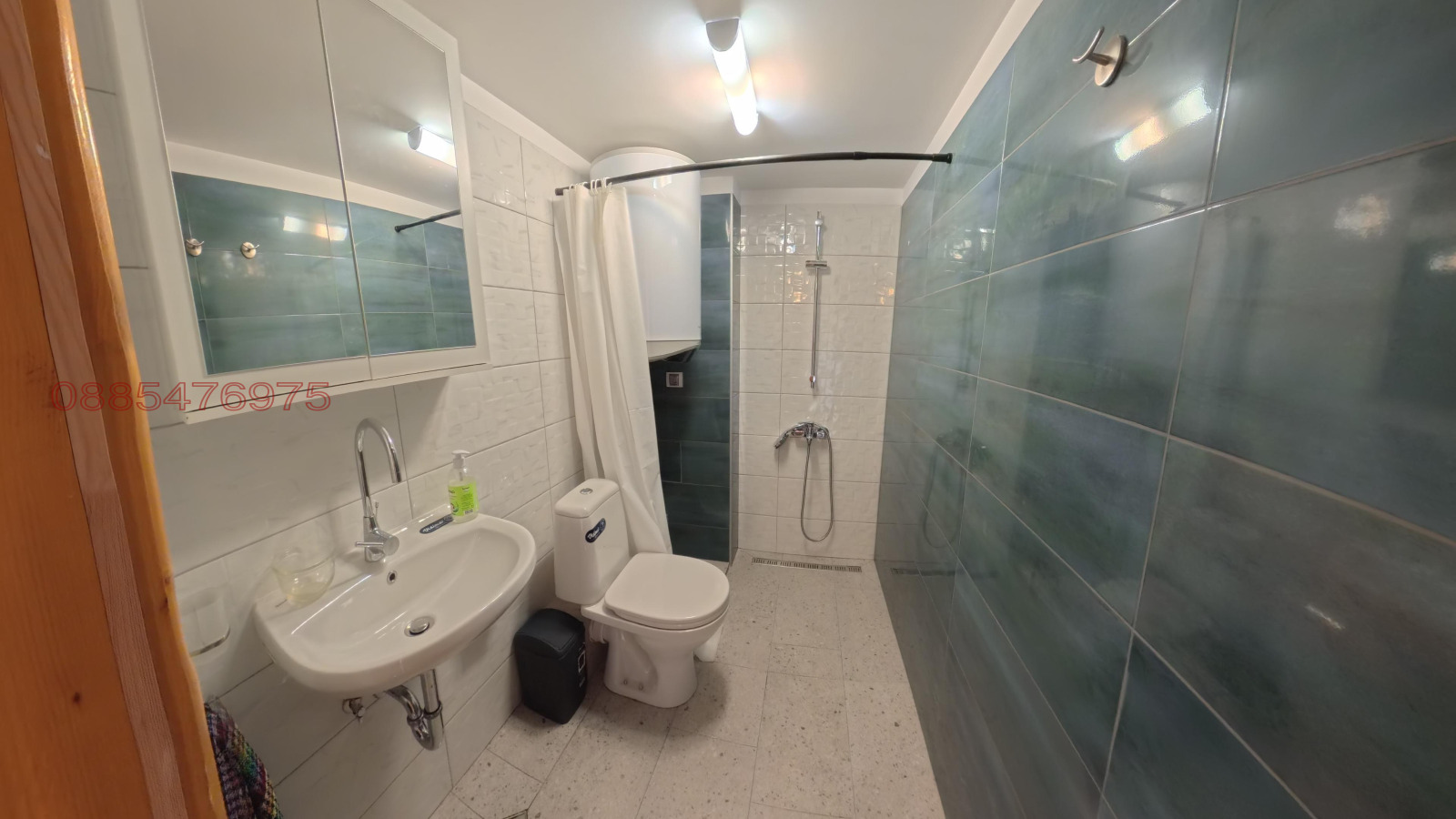 Продава 3-СТАЕН, гр. Самоков, област София област, снимка 10 - Апартаменти - 55722733