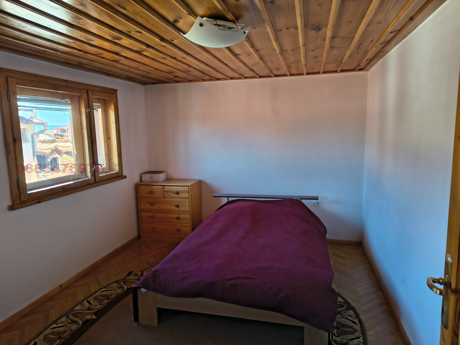 Продава 3-СТАЕН, гр. Самоков, област София област, снимка 3 - Апартаменти - 55722733