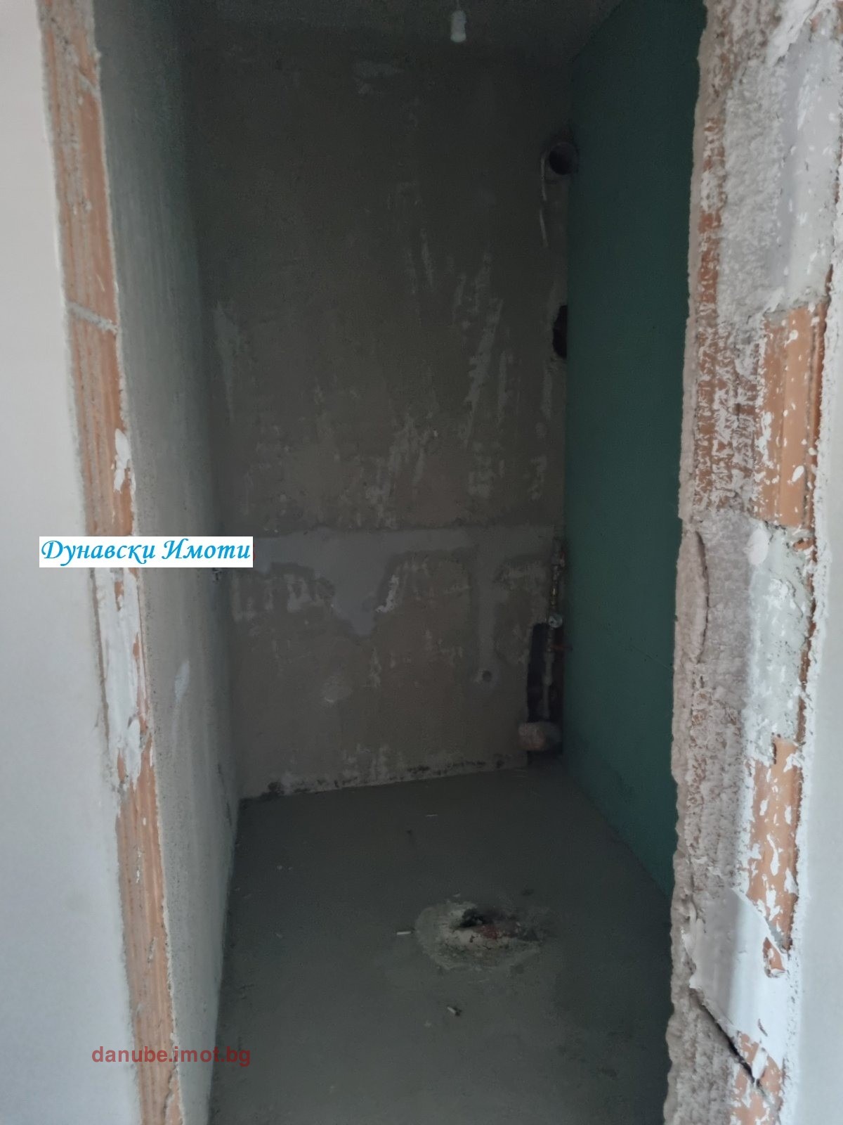 Продава 3-СТАЕН, гр. Русе, Център, снимка 3 - Апартаменти - 55962129