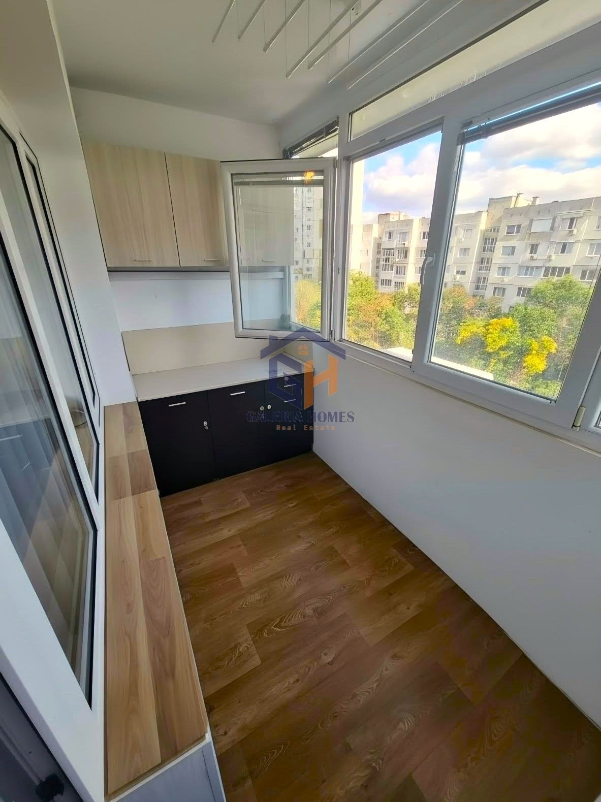 Продава 3-СТАЕН, гр. София, Връбница 2, снимка 3 - Апартаменти - 56206377