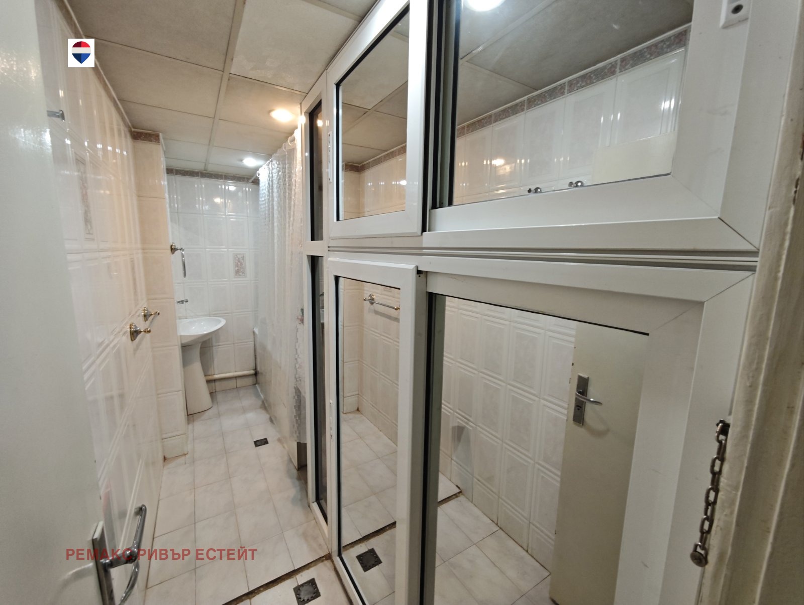 Продава 3-СТАЕН, гр. Русе, Хъшове, снимка 10 - Апартаменти - 56503794