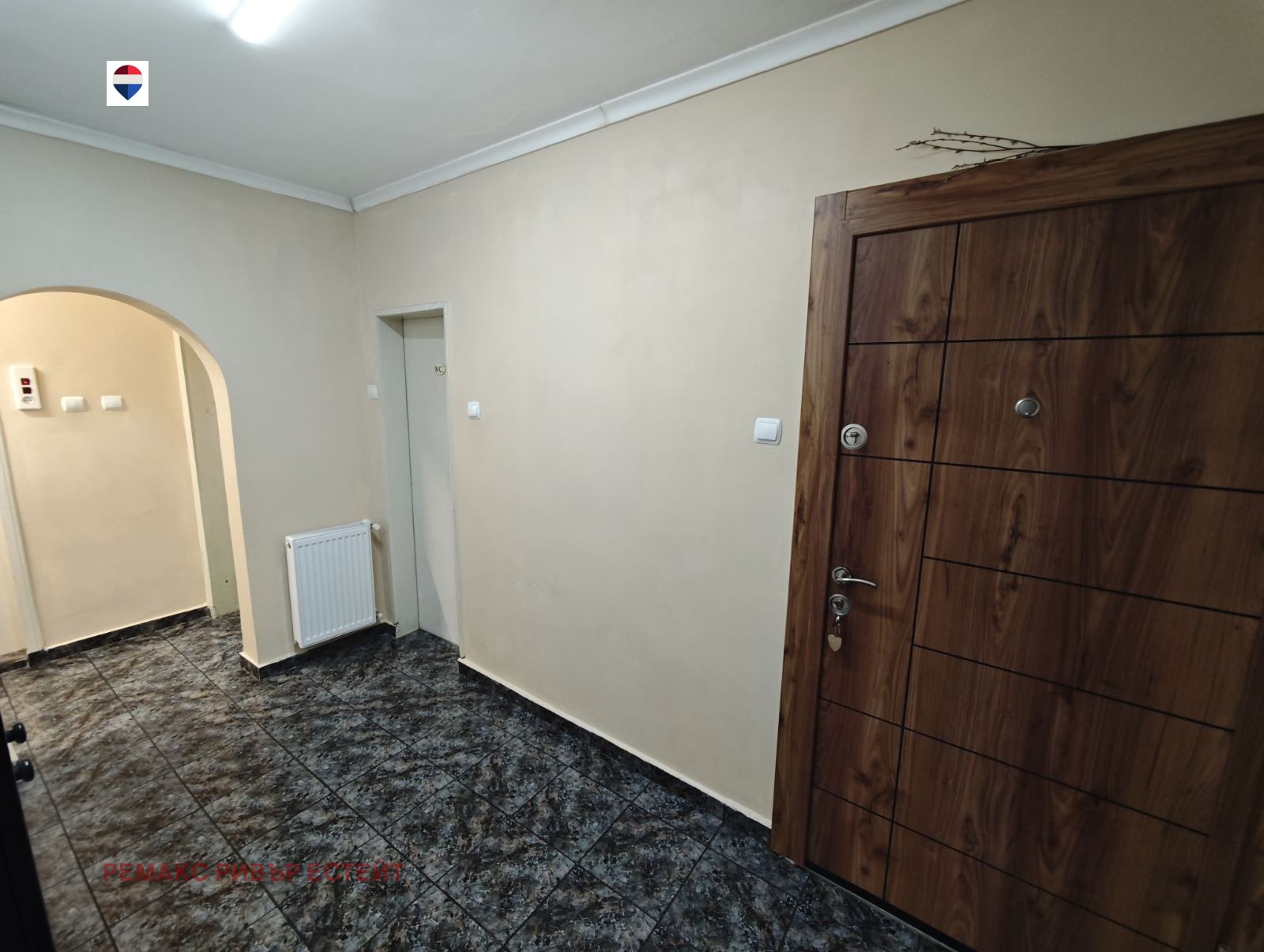 Продава 3-СТАЕН, гр. Русе, Хъшове, снимка 17 - Апартаменти - 56503794