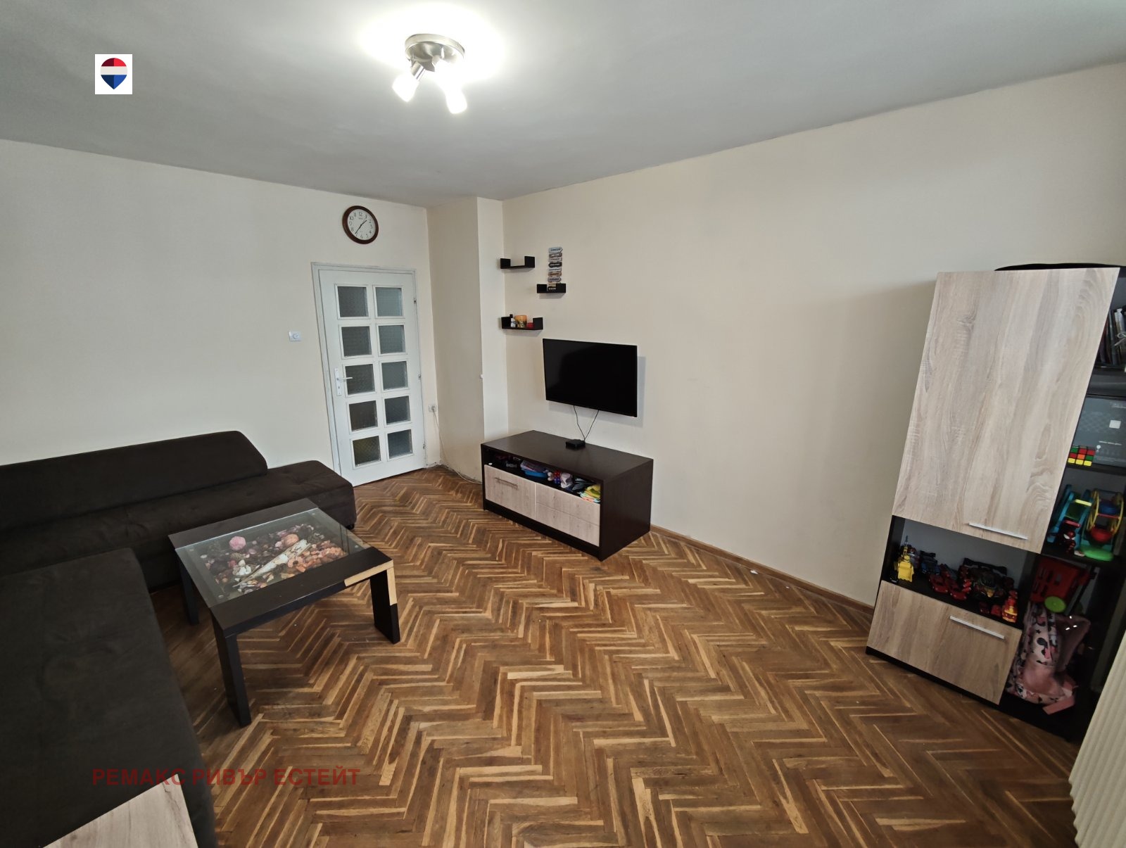 Продава 3-СТАЕН, гр. Русе, Хъшове, снимка 4 - Апартаменти - 56503794