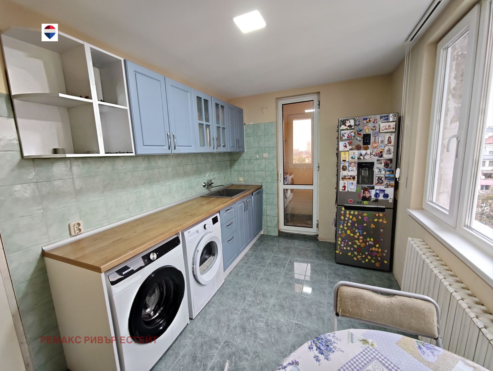 Продава 3-СТАЕН, гр. Русе, Хъшове, снимка 14 - Апартаменти - 56503794