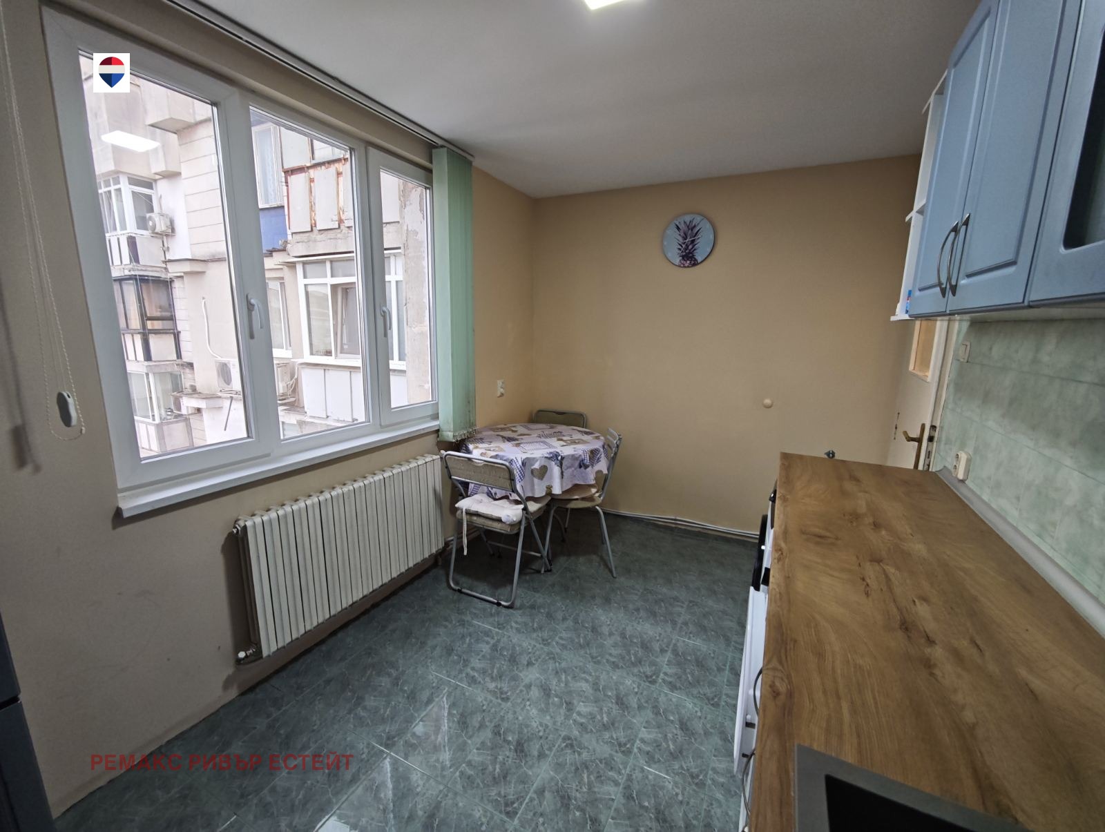 Продава 3-СТАЕН, гр. Русе, Хъшове, снимка 15 - Апартаменти - 56503794