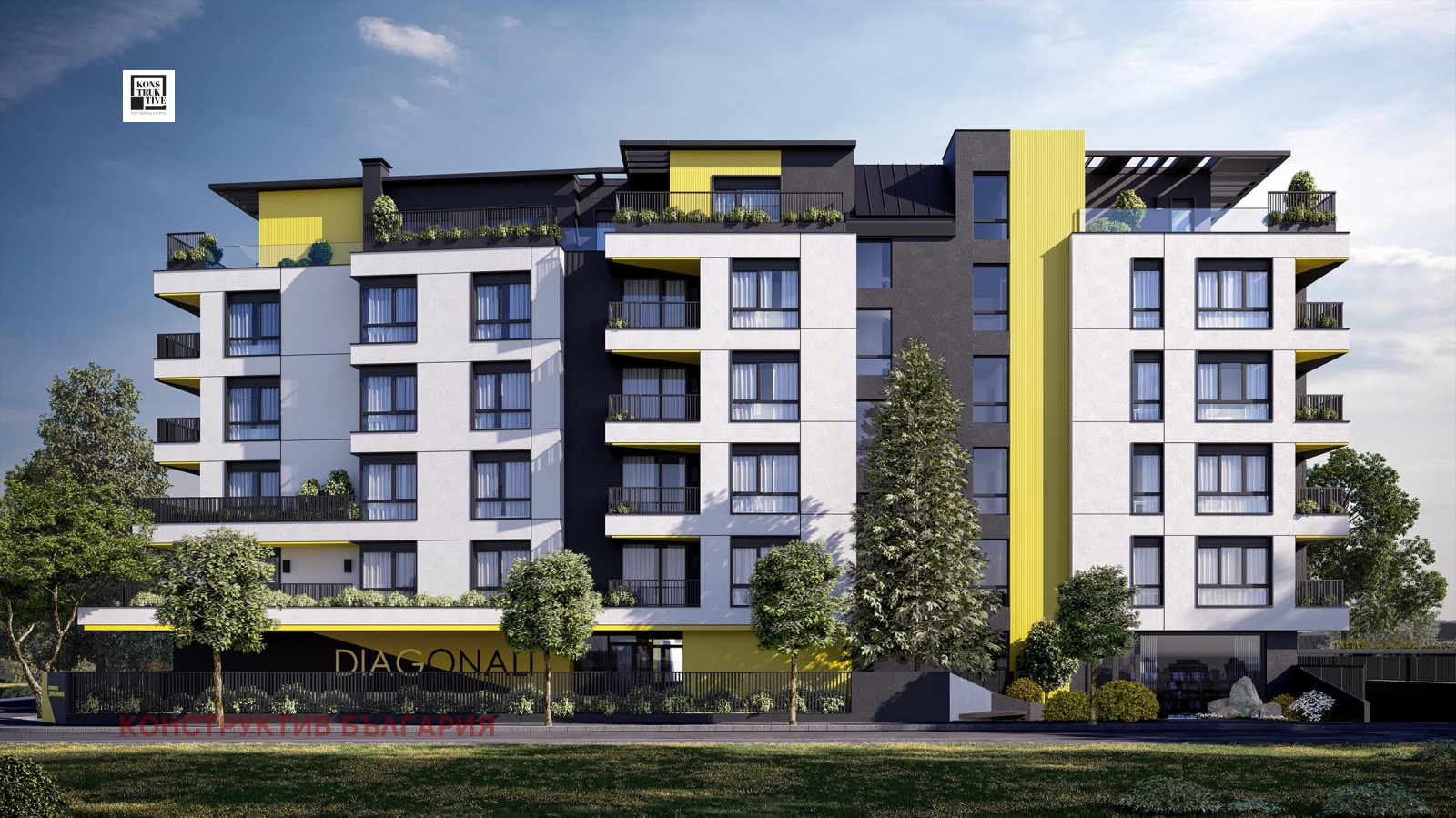 Продава 4-СТАЕН, гр. София, Левски В, снимка 2 - Апартаменти - 54212542