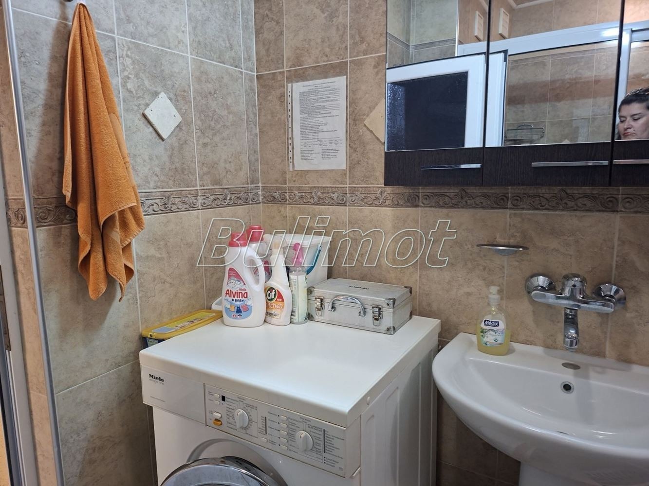 Продава 4-СТАЕН, гр. Варна, Лятно кино Тракия, снимка 9 - Апартаменти - 55388634