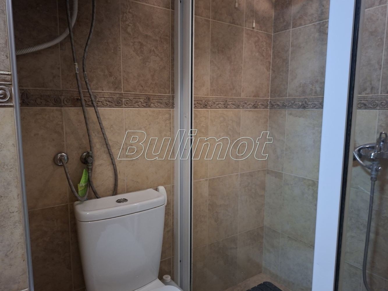 Продава 4-СТАЕН, гр. Варна, Лятно кино Тракия, снимка 11 - Апартаменти - 55388634