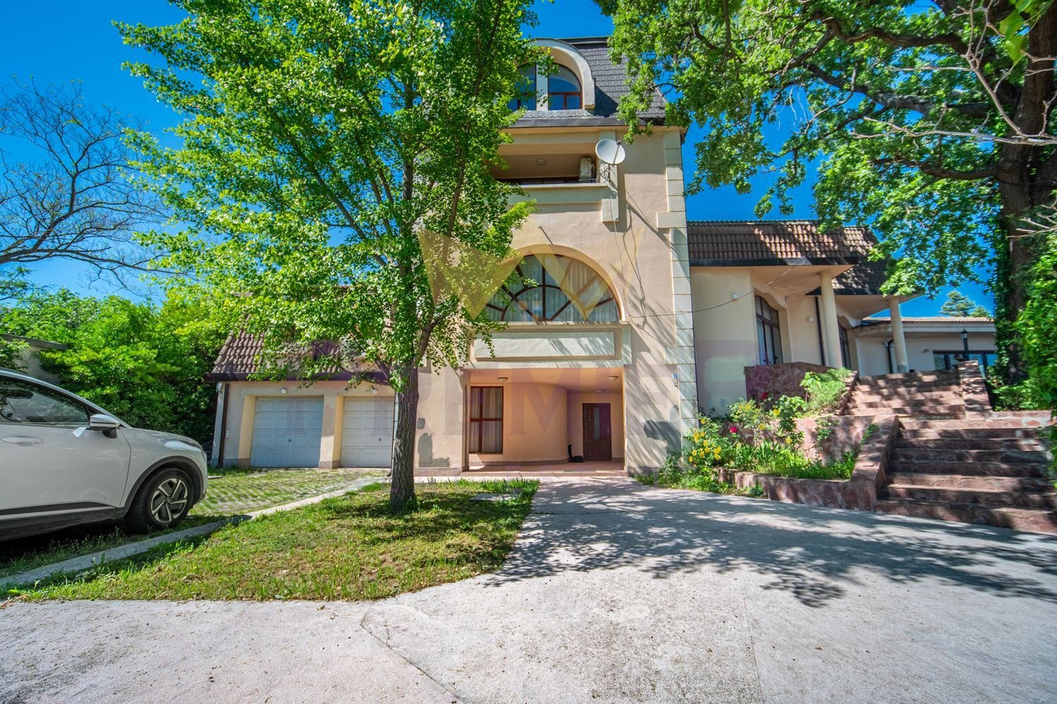Продава КЪЩА, гр. Варна, м-т Долна Трака, снимка 4 - Къщи - 55044319