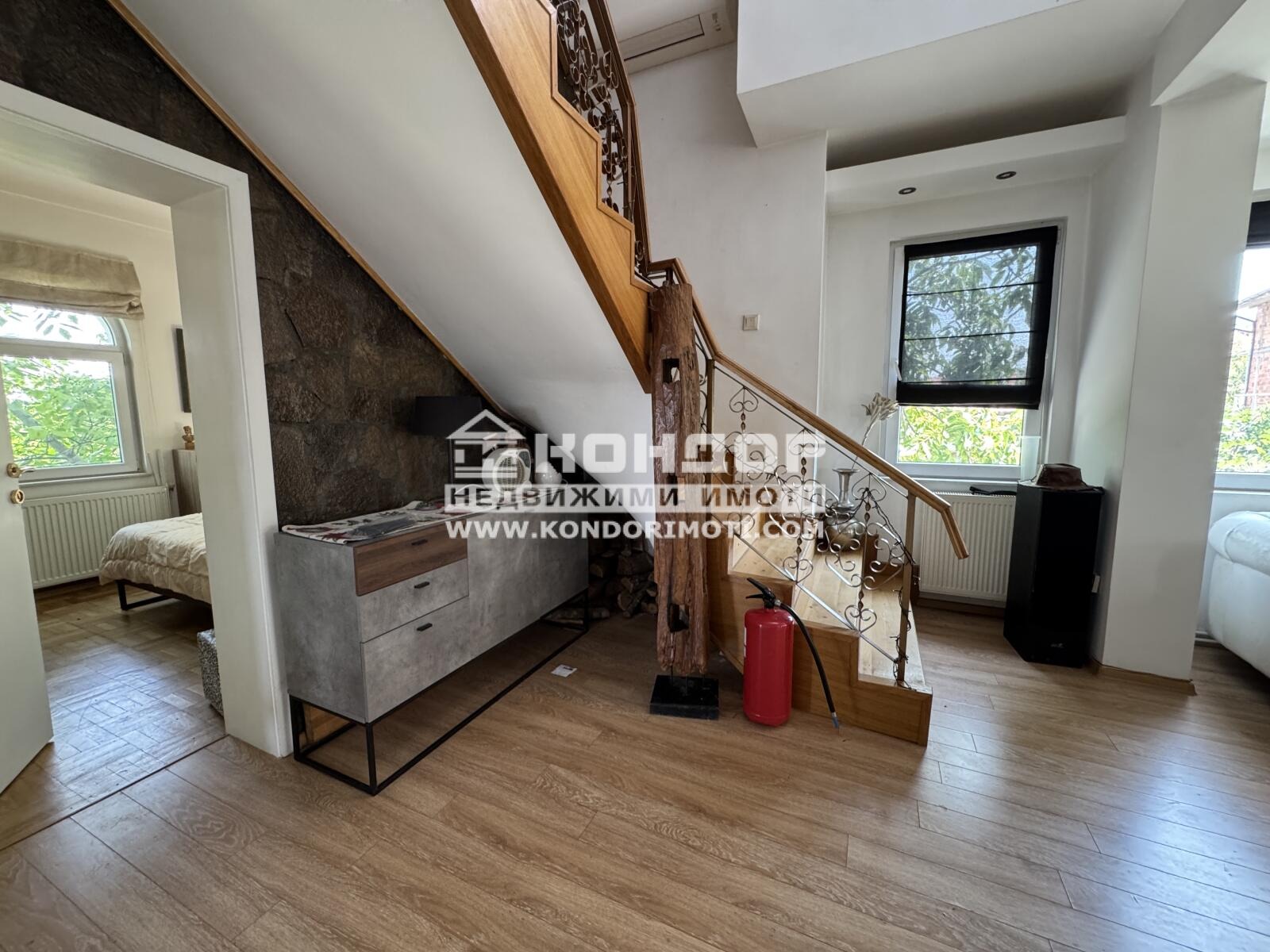 Продава КЪЩА, с. Марково, област Пловдив, снимка 10 - Къщи - 55406270