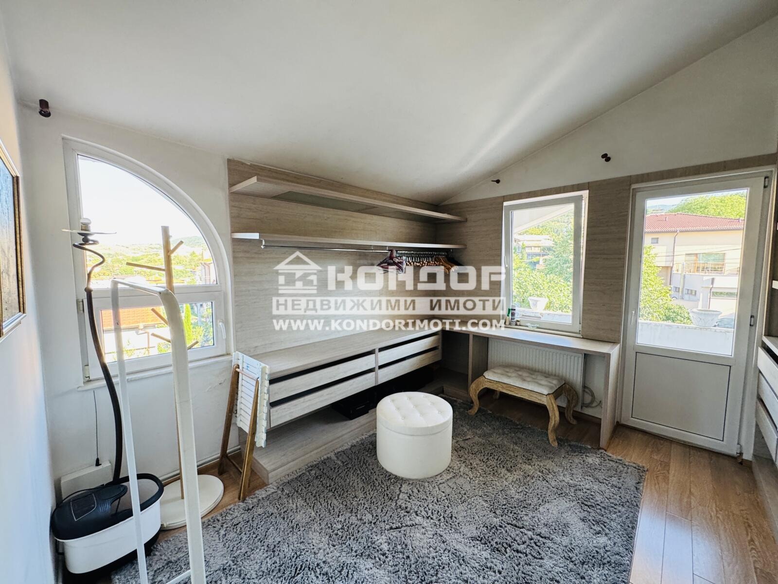 Продава КЪЩА, с. Марково, област Пловдив, снимка 7 - Къщи - 55406270