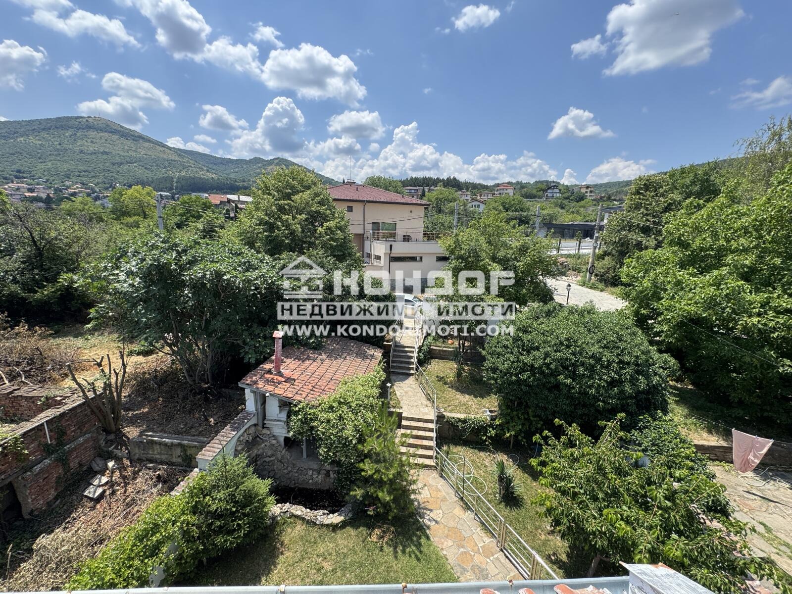 Продава КЪЩА, с. Марково, област Пловдив, снимка 17 - Къщи - 55406270