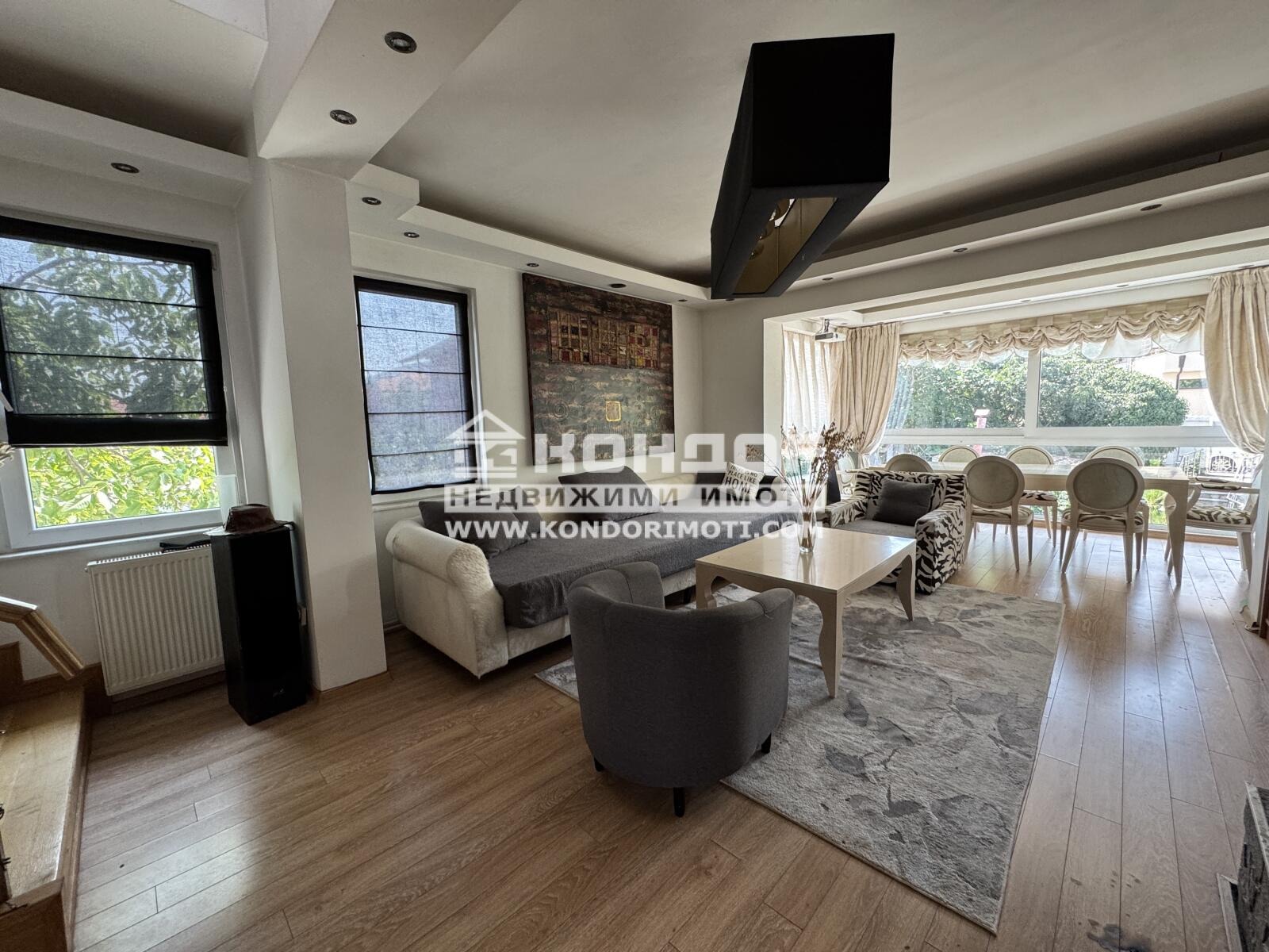 Продава КЪЩА, с. Марково, област Пловдив, снимка 2 - Къщи - 55406270