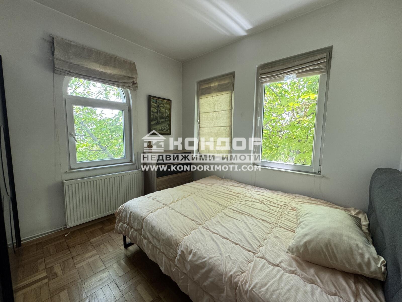 Продава КЪЩА, с. Марково, област Пловдив, снимка 9 - Къщи - 55406270