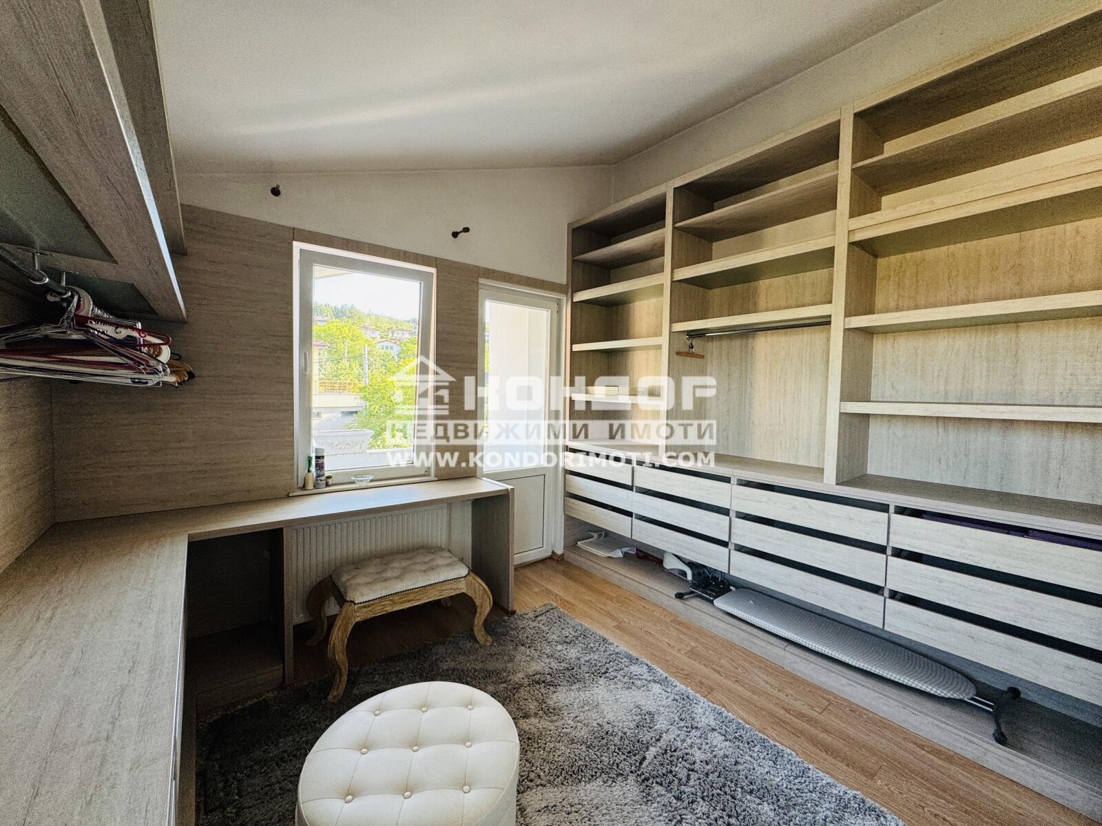Продава КЪЩА, с. Марково, област Пловдив, снимка 8 - Къщи - 55406270