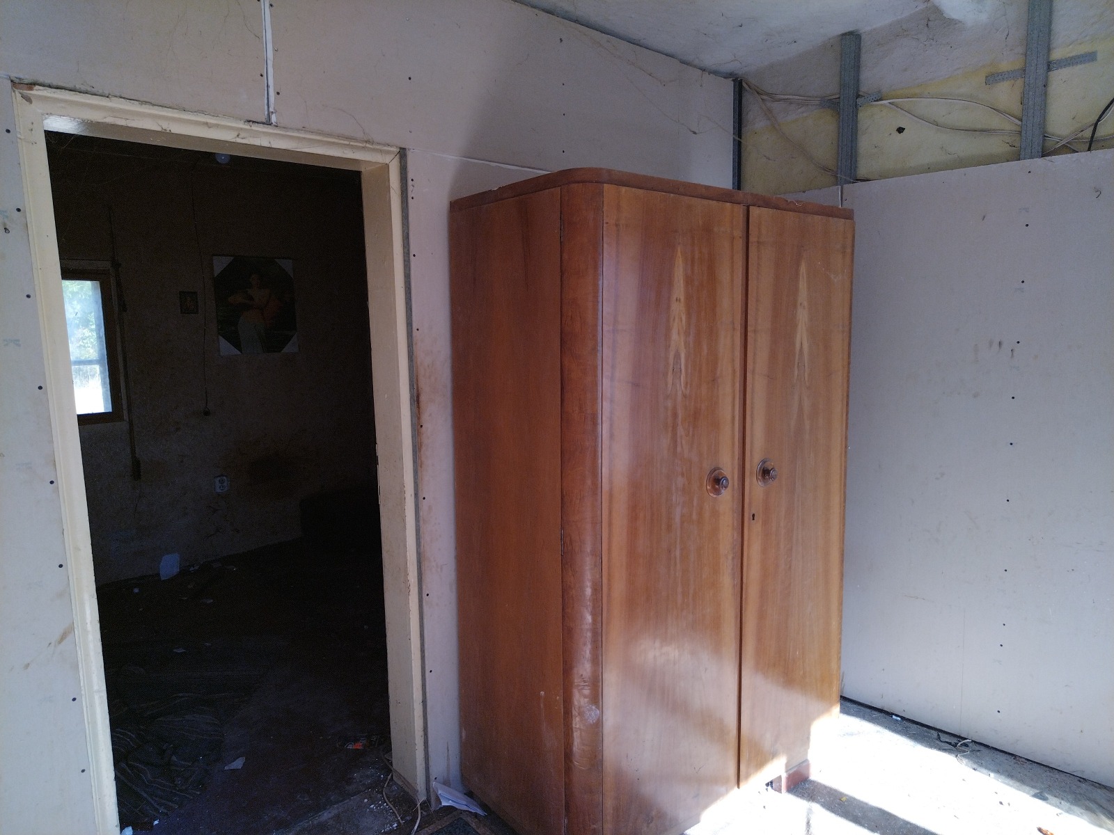 Продава КЪЩА, с. Пещера, област Перник, снимка 3 - Къщи - 56097015