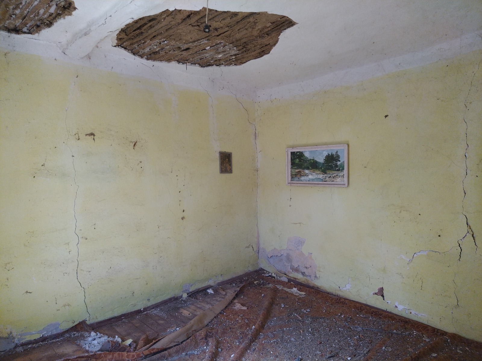 Продава КЪЩА, с. Пещера, област Перник, снимка 6 - Къщи - 56097015