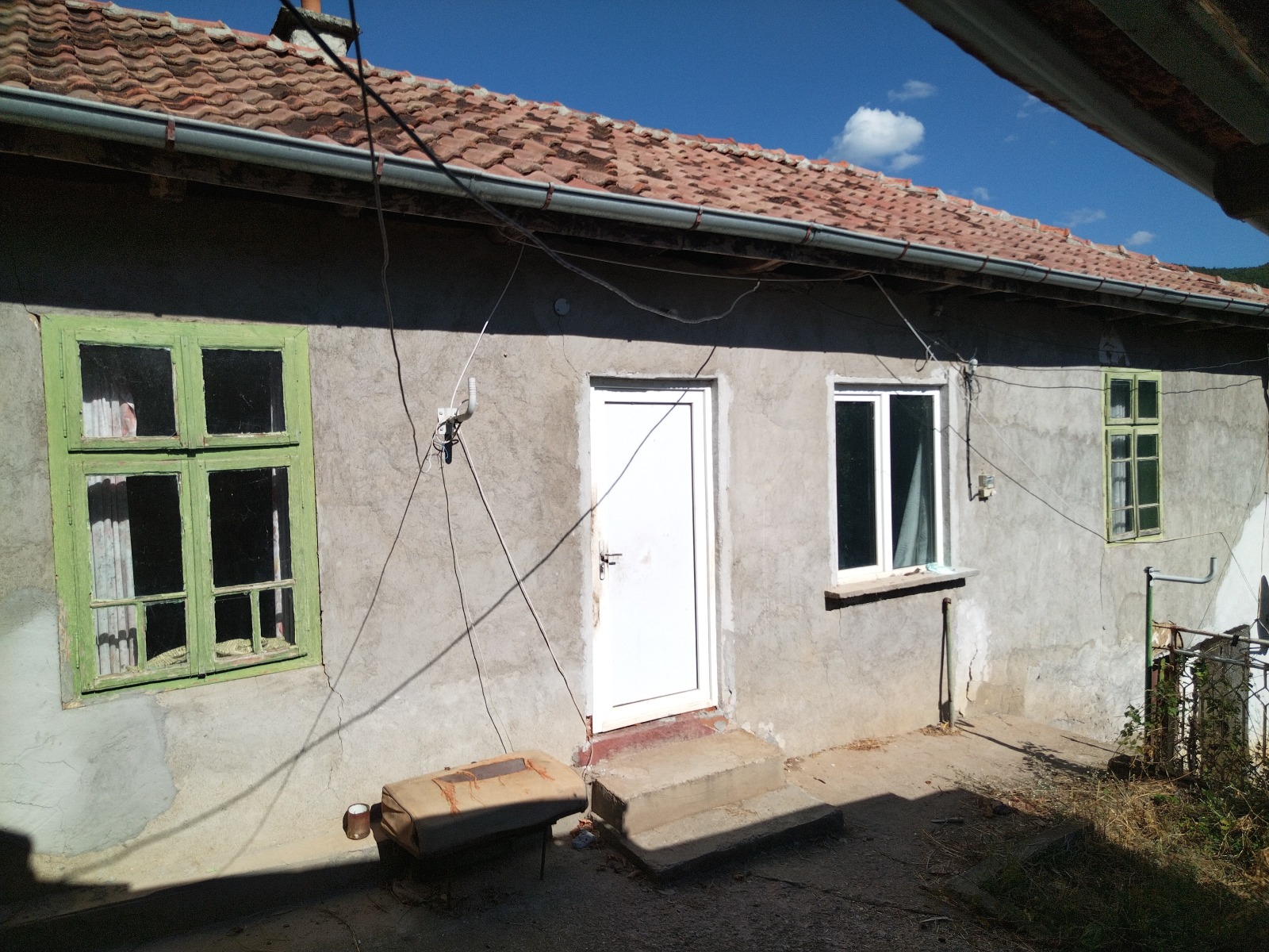Продава КЪЩА, с. Пещера, област Перник, снимка 2 - Къщи - 56097015