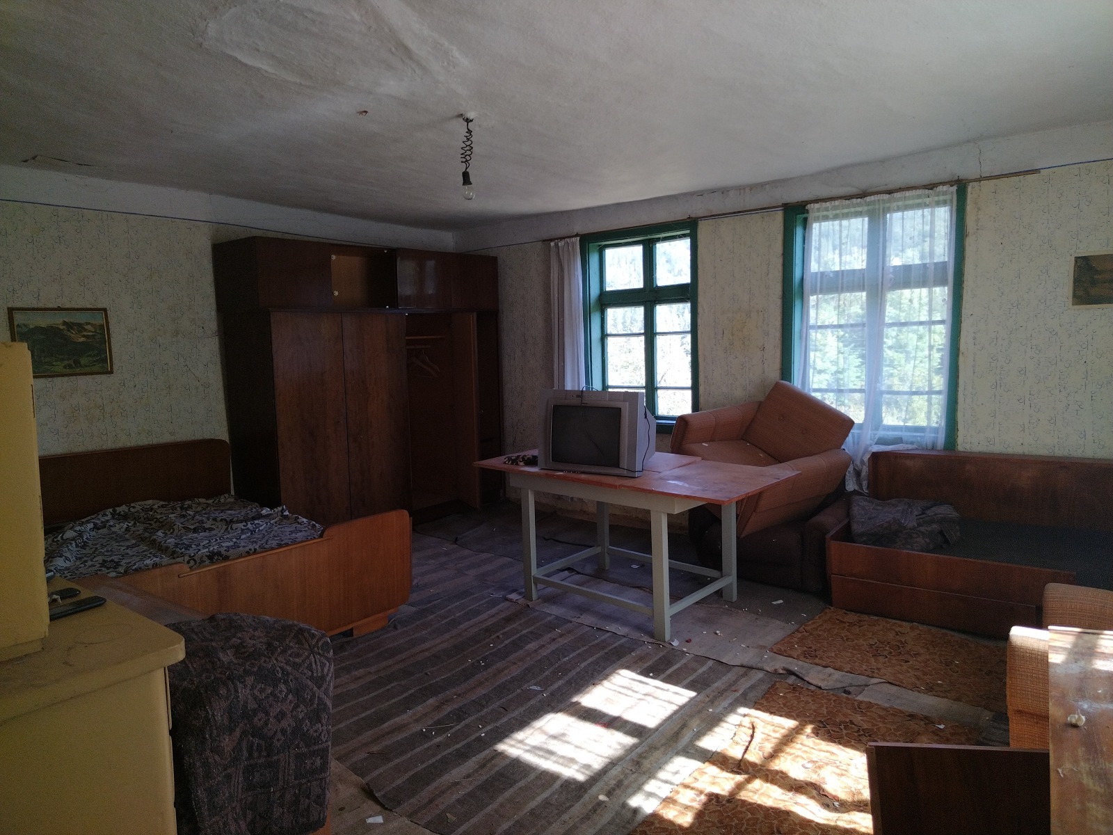 Продава КЪЩА, с. Пещера, област Перник, снимка 5 - Къщи - 56097015