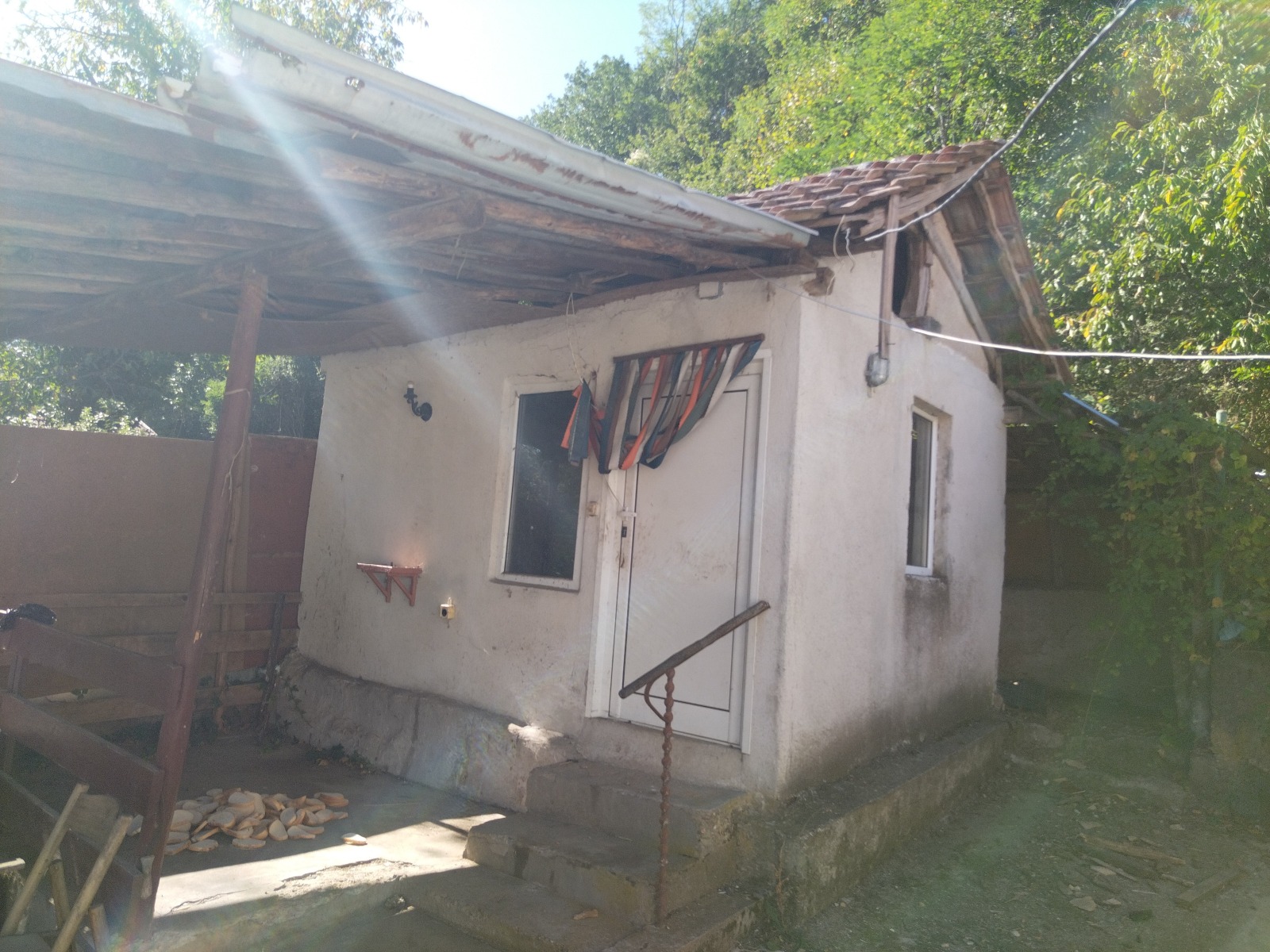 Продава КЪЩА, с. Пещера, област Перник, снимка 10 - Къщи - 56097015