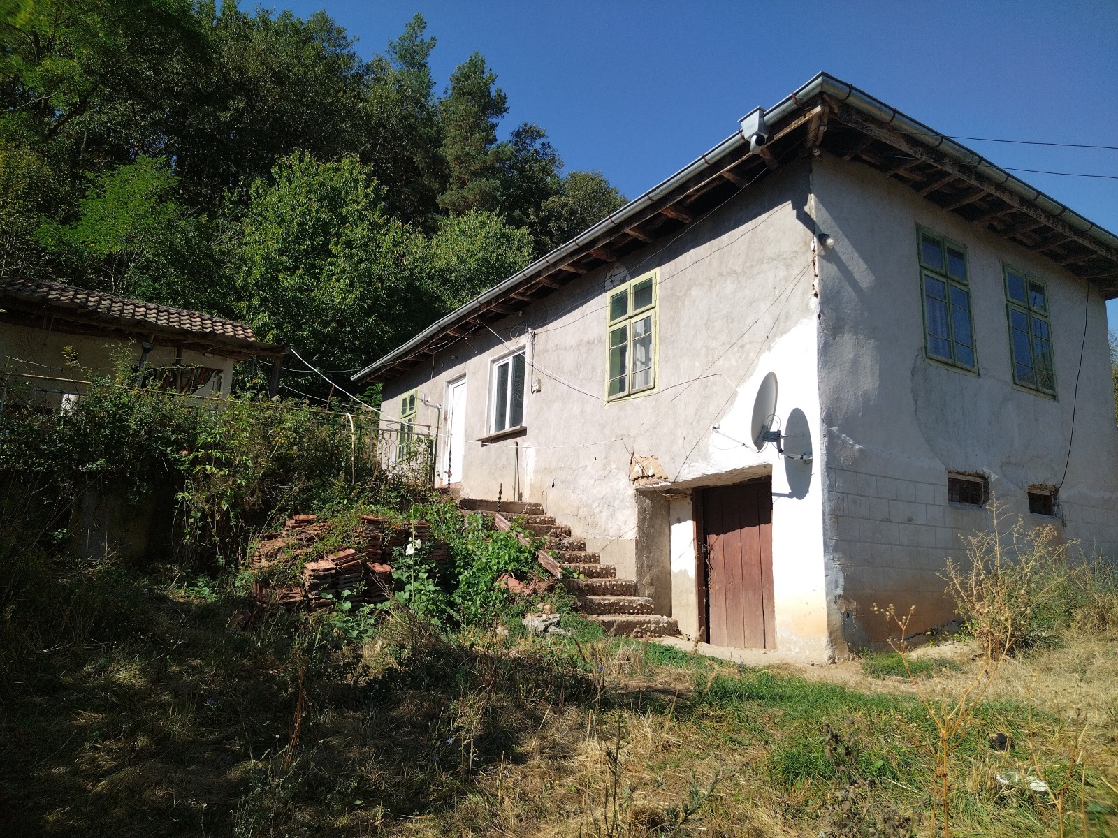 Продава КЪЩА, с. Пещера, област Перник