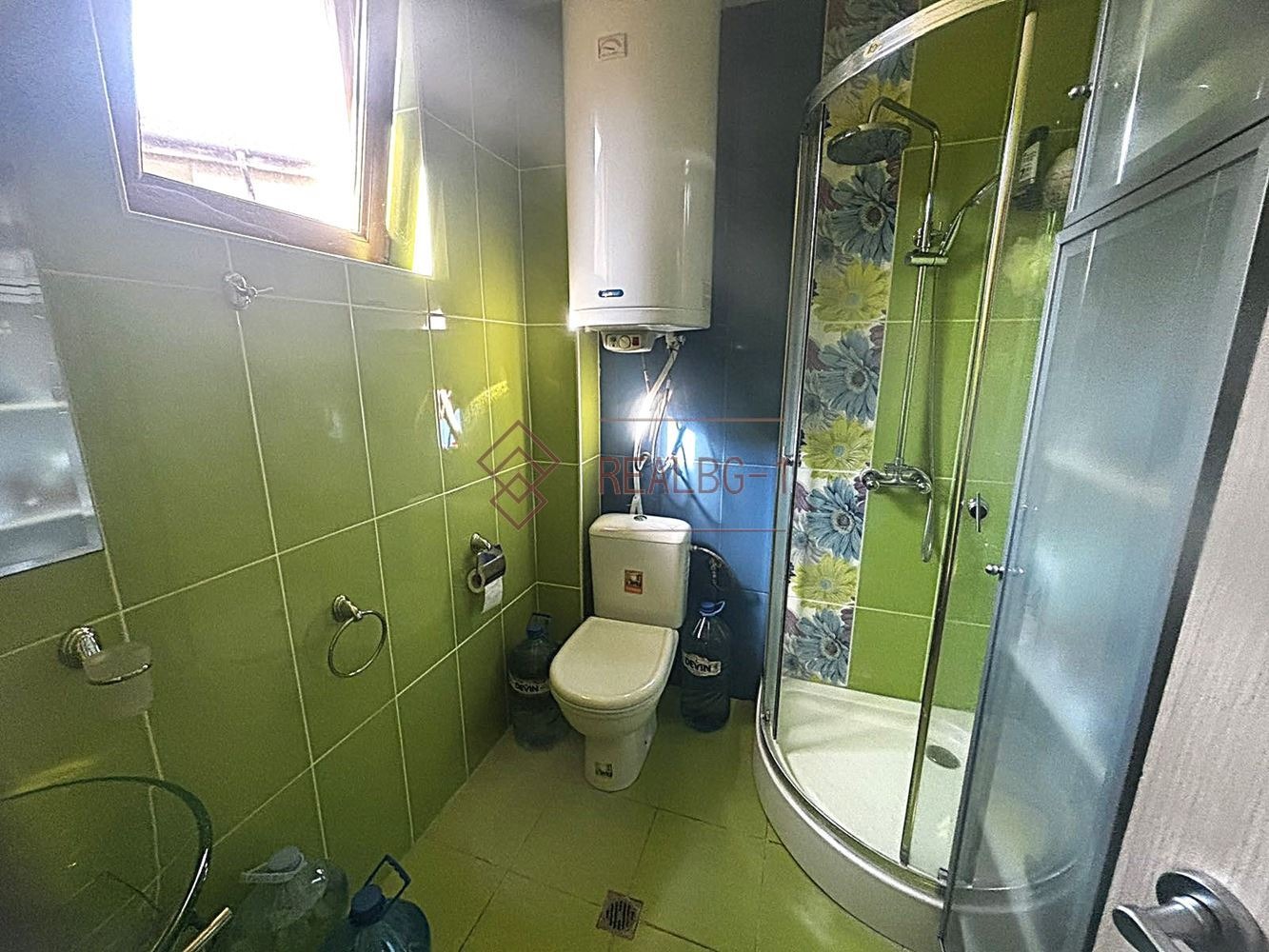 Продава КЪЩА, с. Рогачево, област Добрич, снимка 9 - Къщи - 56426177